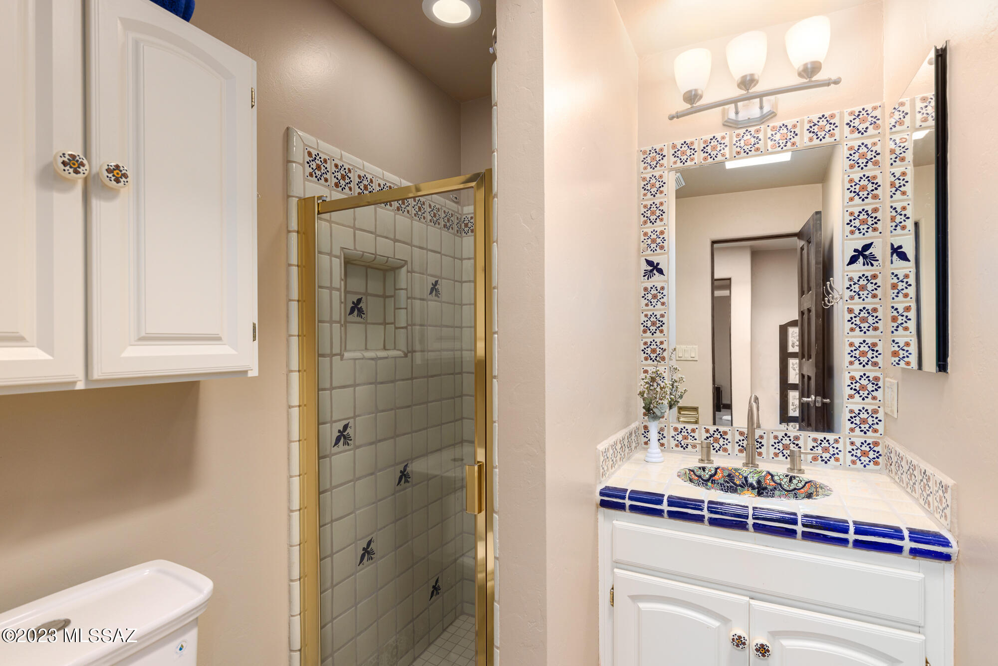 Catalina Foothills Estates NO. 5 - Residential