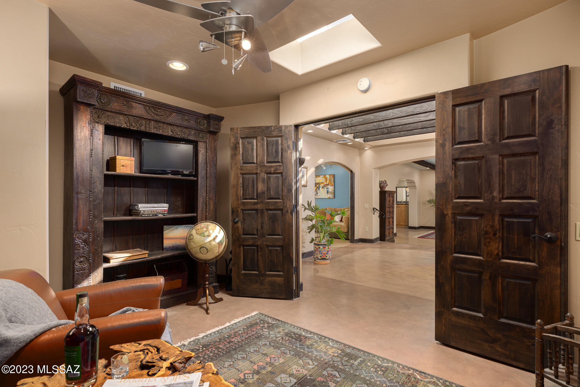 Catalina Foothills Estates NO. 5 - Residential