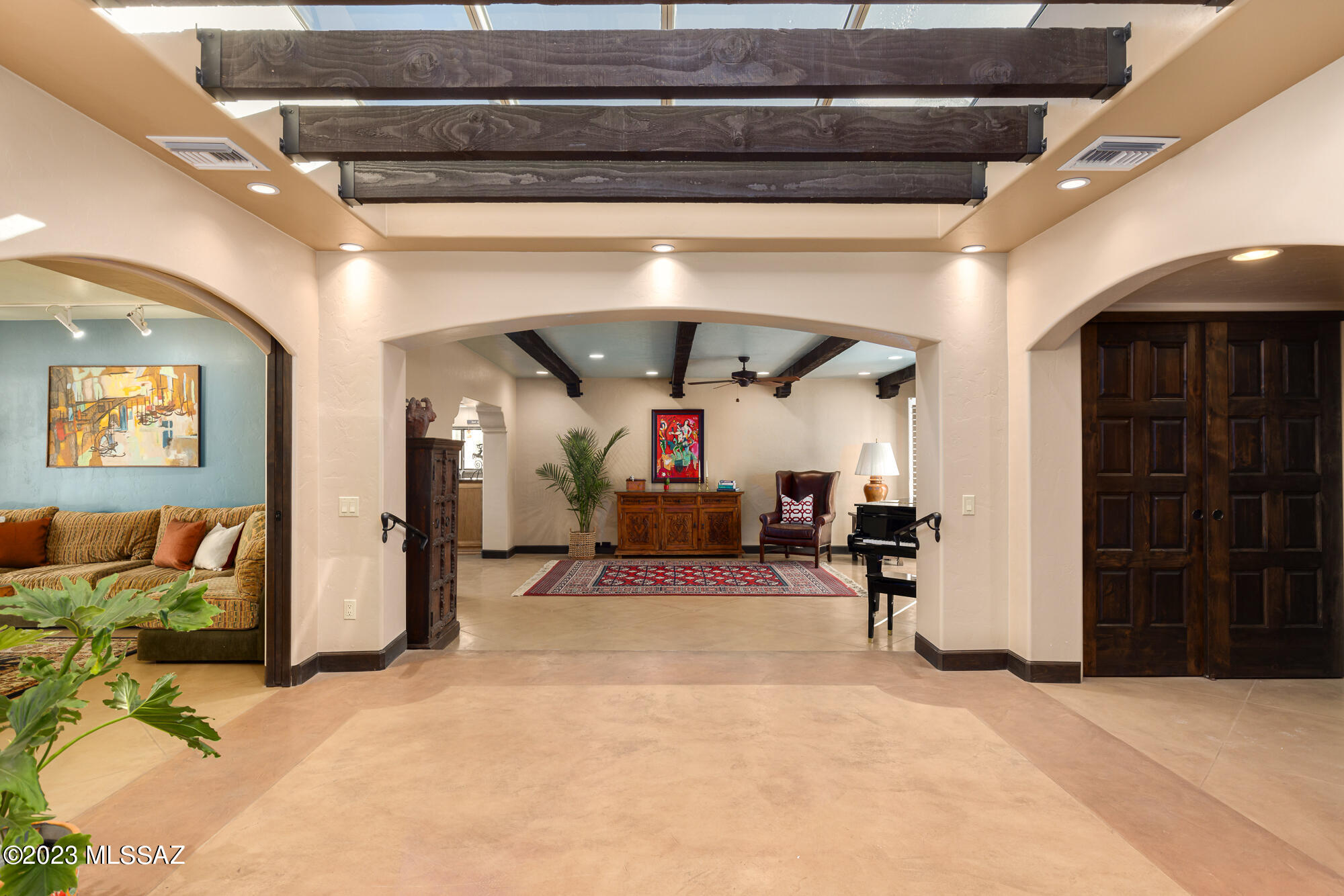 Catalina Foothills Estates NO. 5 - Residential