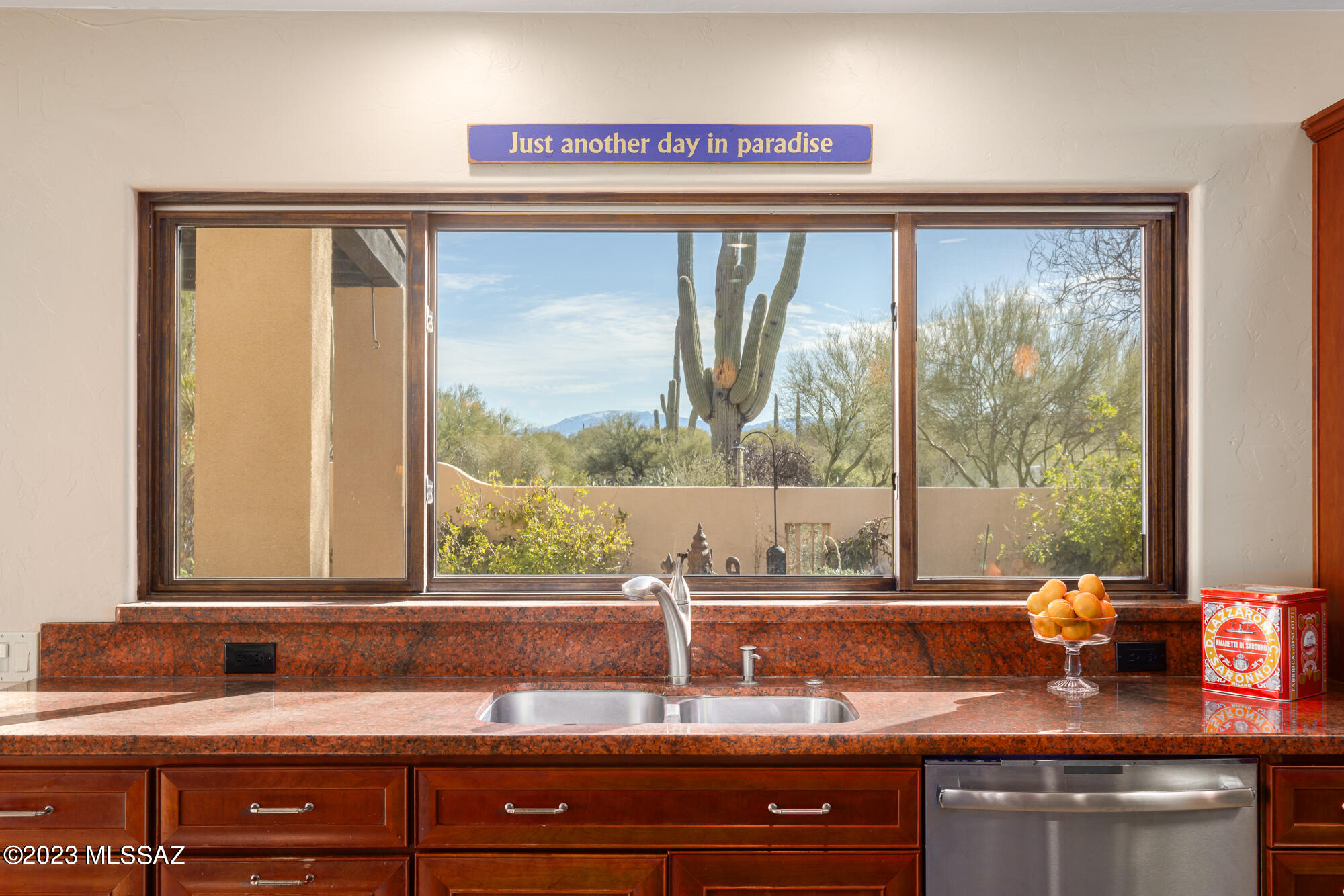 Catalina Foothills Estates NO. 5 - Residential