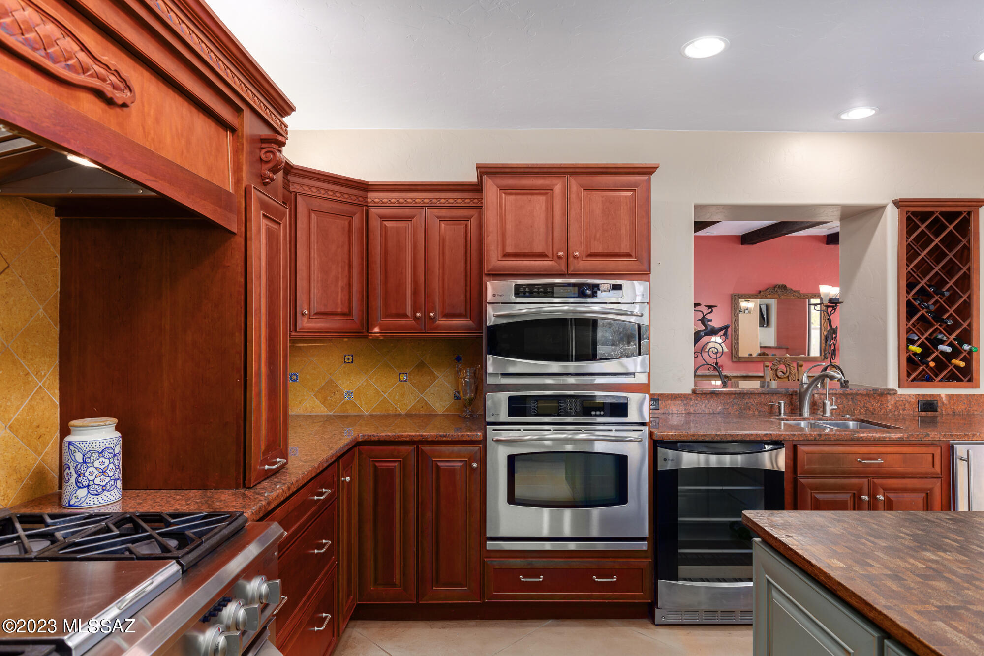 Catalina Foothills Estates NO. 5 - Residential