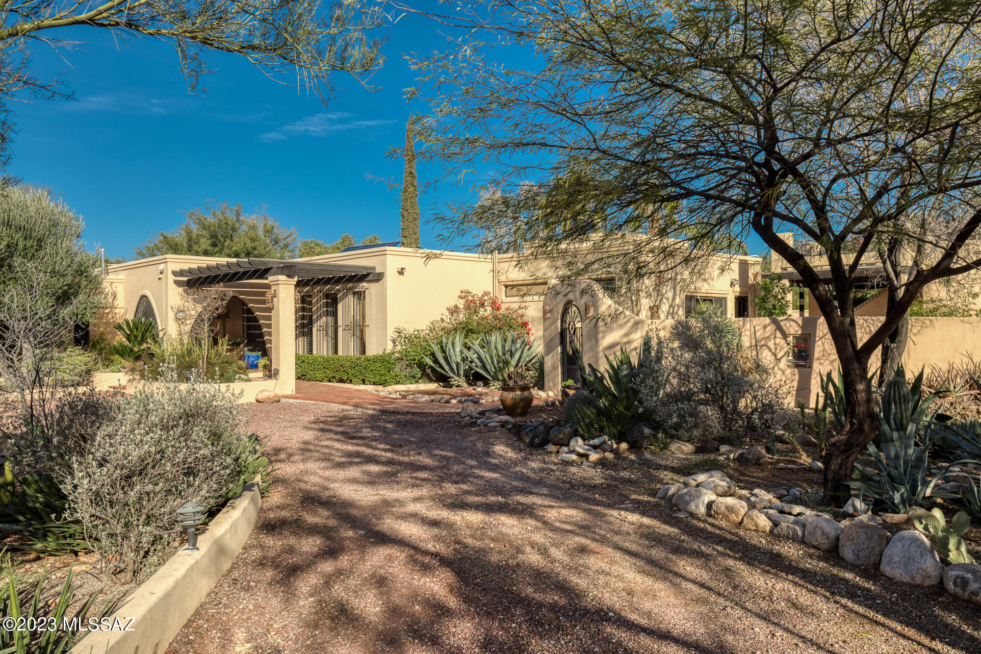 Catalina Foothills Estates NO. 5 - Residential