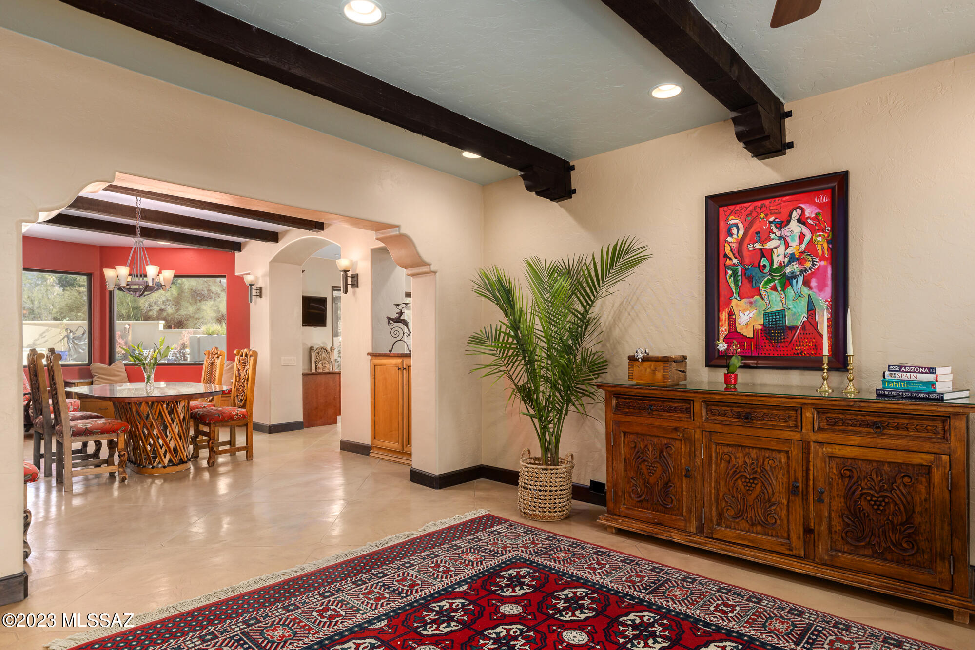 Catalina Foothills Estates NO. 5 - Residential