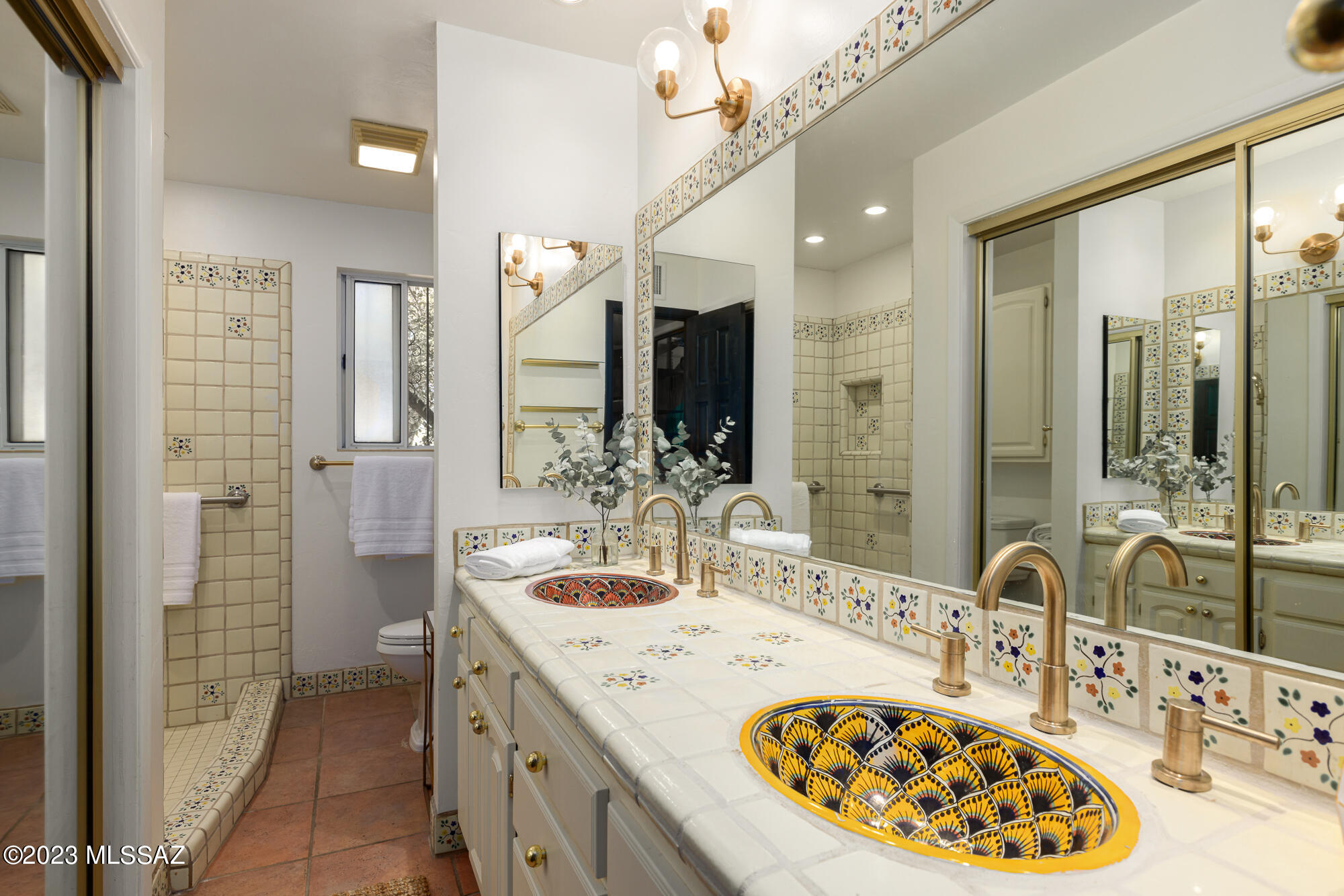 Catalina Foothills Estates NO. 5 - Residential