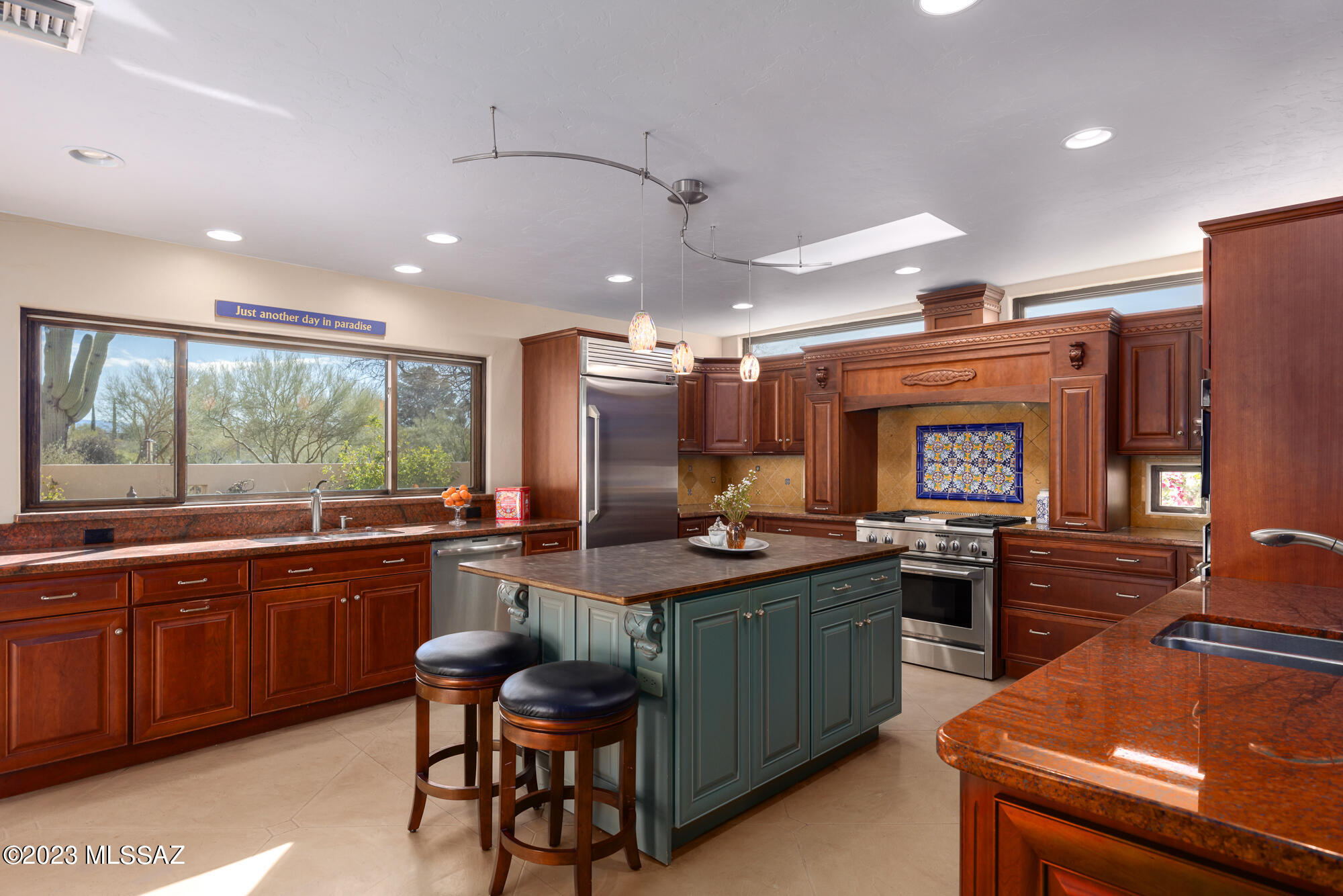 Catalina Foothills Estates NO. 5 - Residential