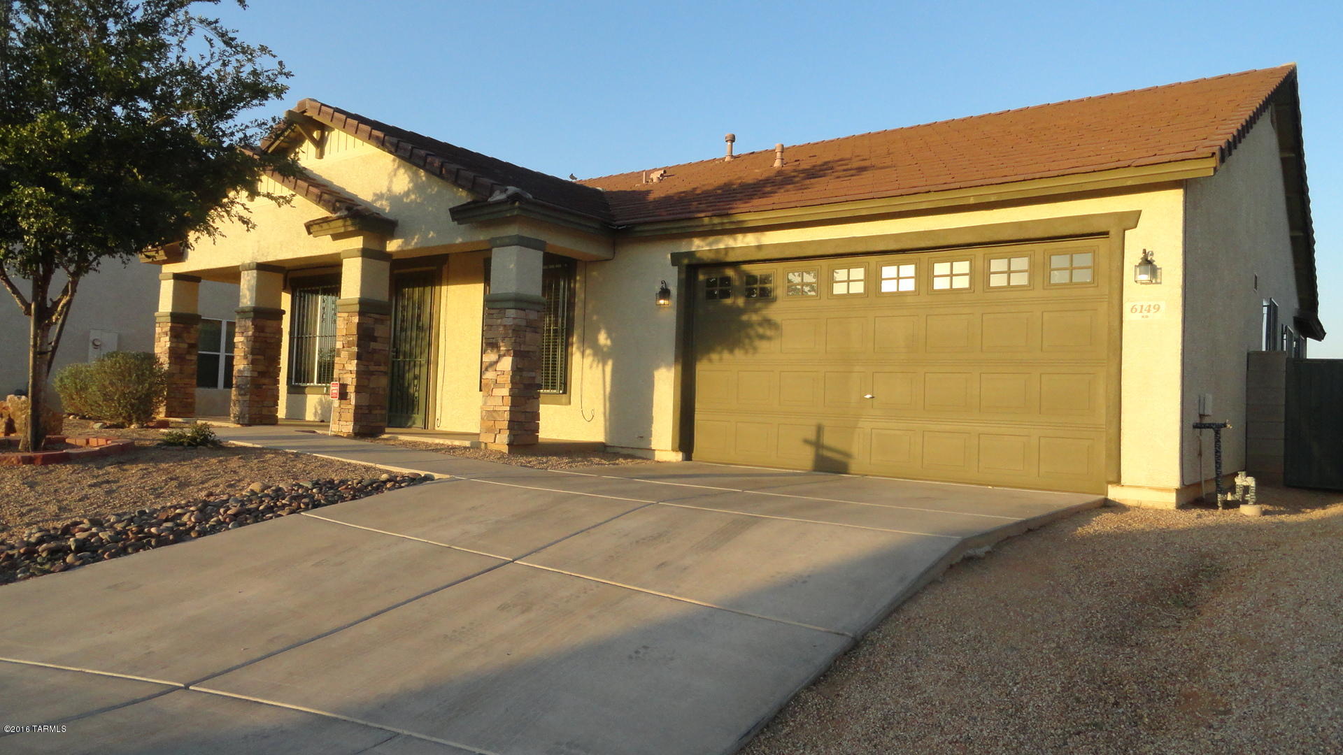 Eagle Point Estates (1-212) - Residential