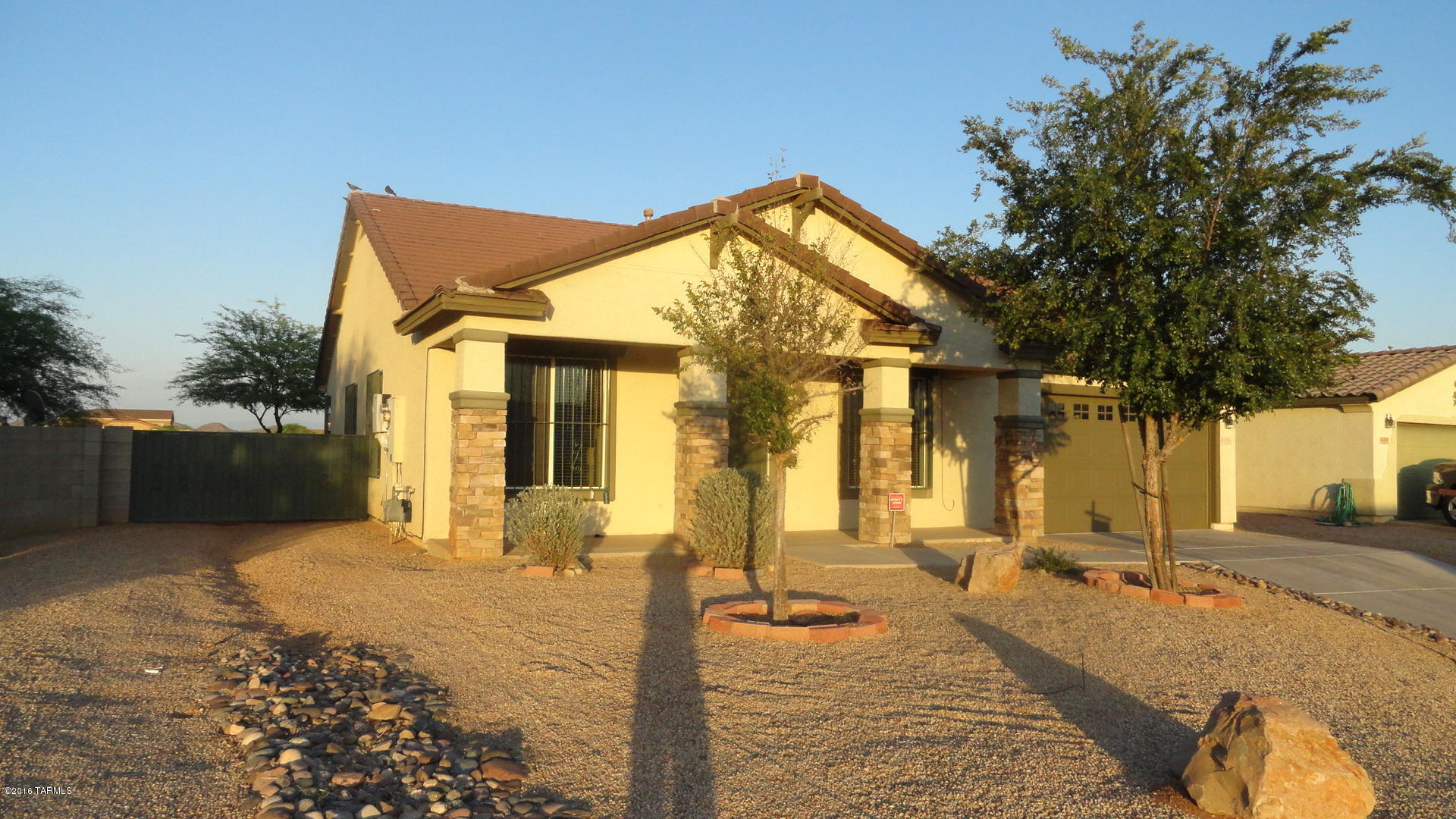 Eagle Point Estates (1-212) - Residential