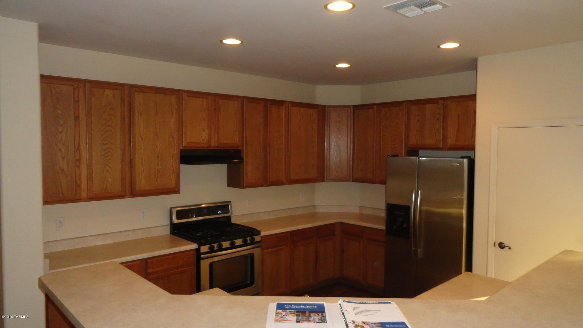 Eagle Point Estates (1-212) - Residential