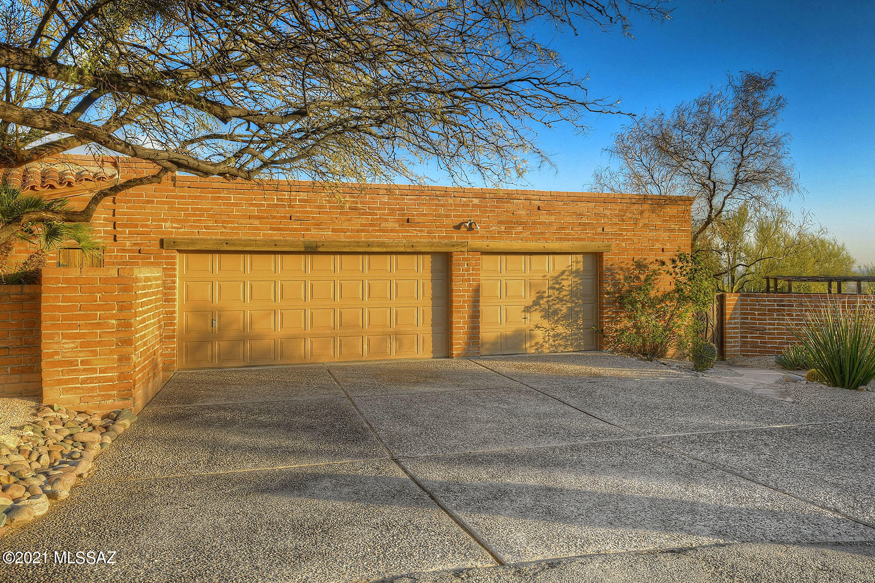 The Foothills (48-140) - Residential