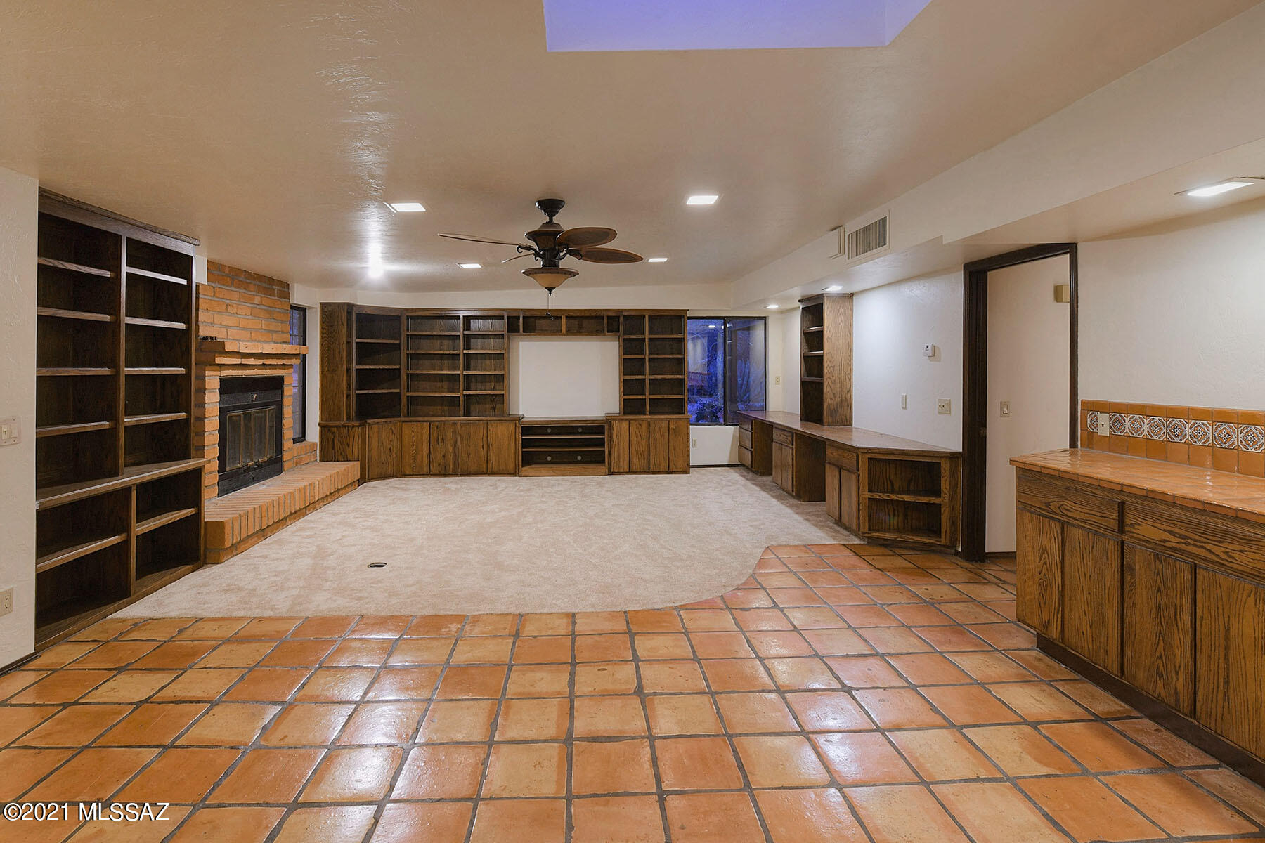 The Foothills (48-140) - Residential