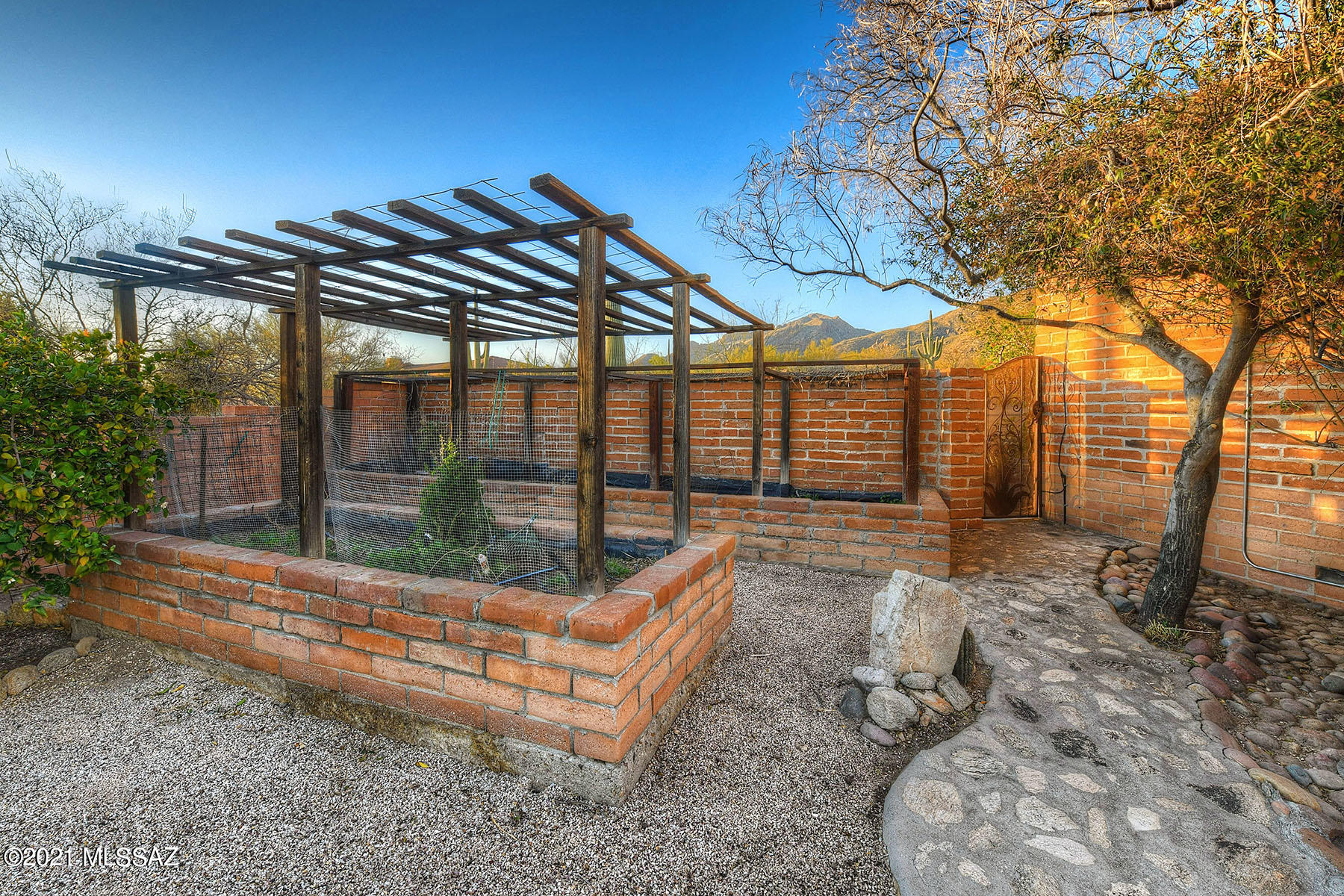 The Foothills (48-140) - Residential