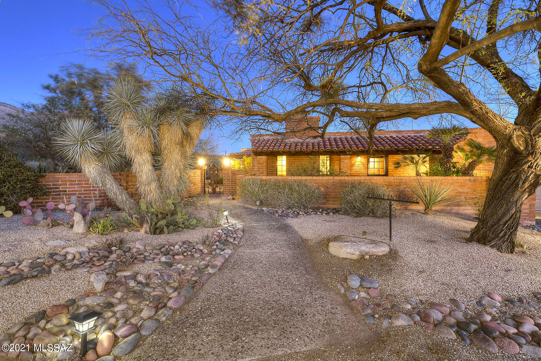 The Foothills (48-140) - Residential