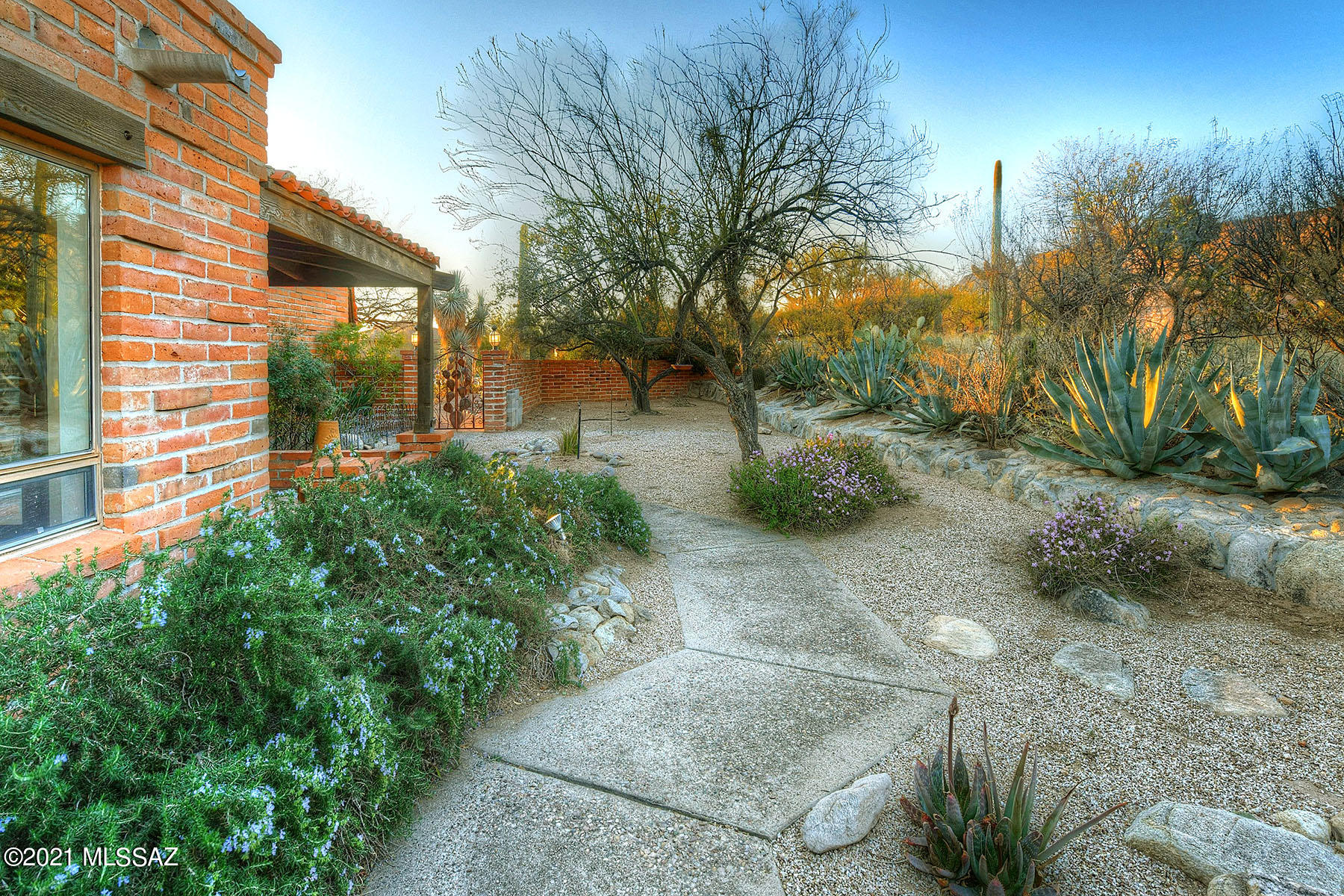 The Foothills (48-140) - Residential