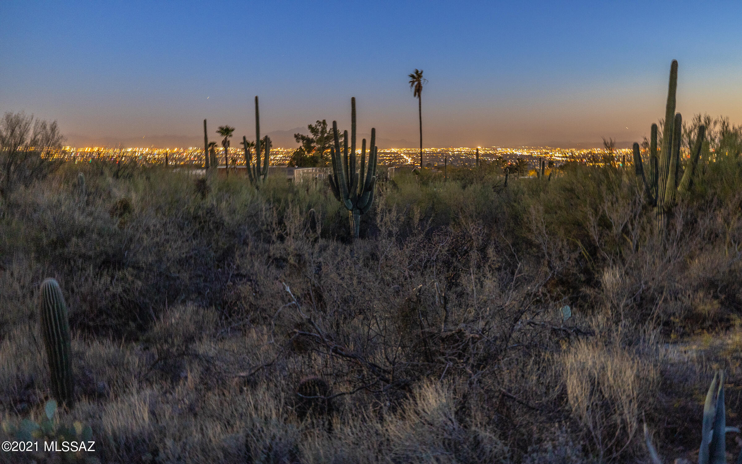 The Foothills (48-140) - Residential