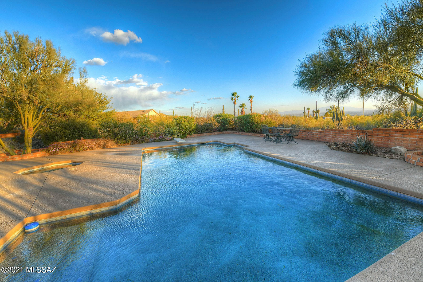 The Foothills (48-140) - Residential