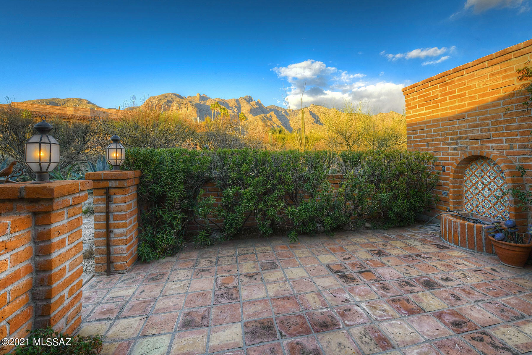 The Foothills (48-140) - Residential