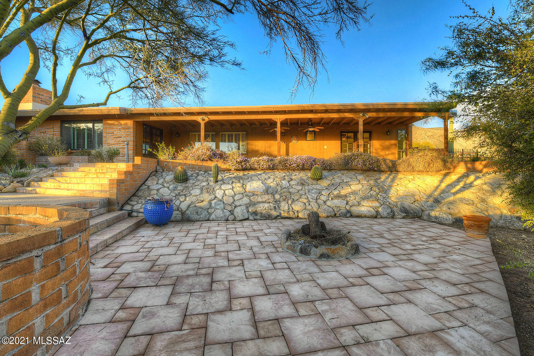 The Foothills (48-140) - Residential