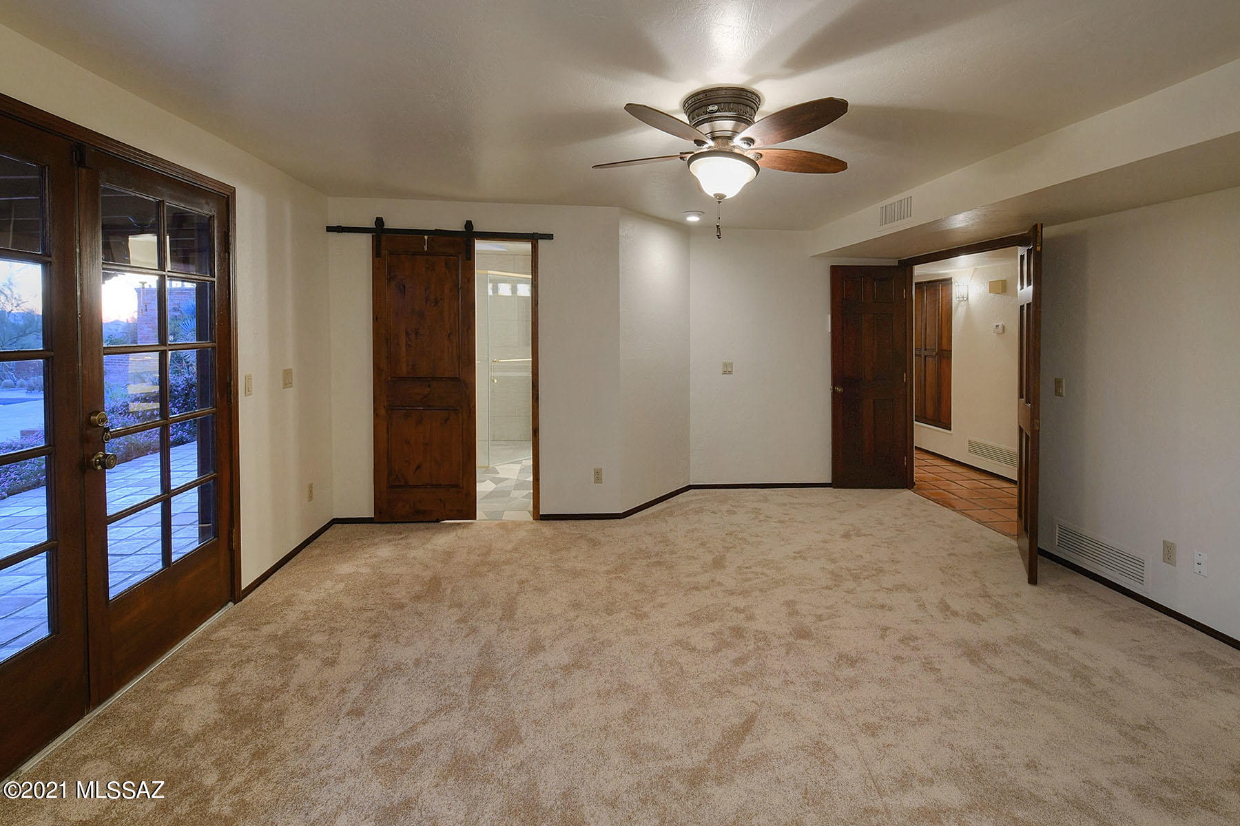 The Foothills (48-140) - Residential