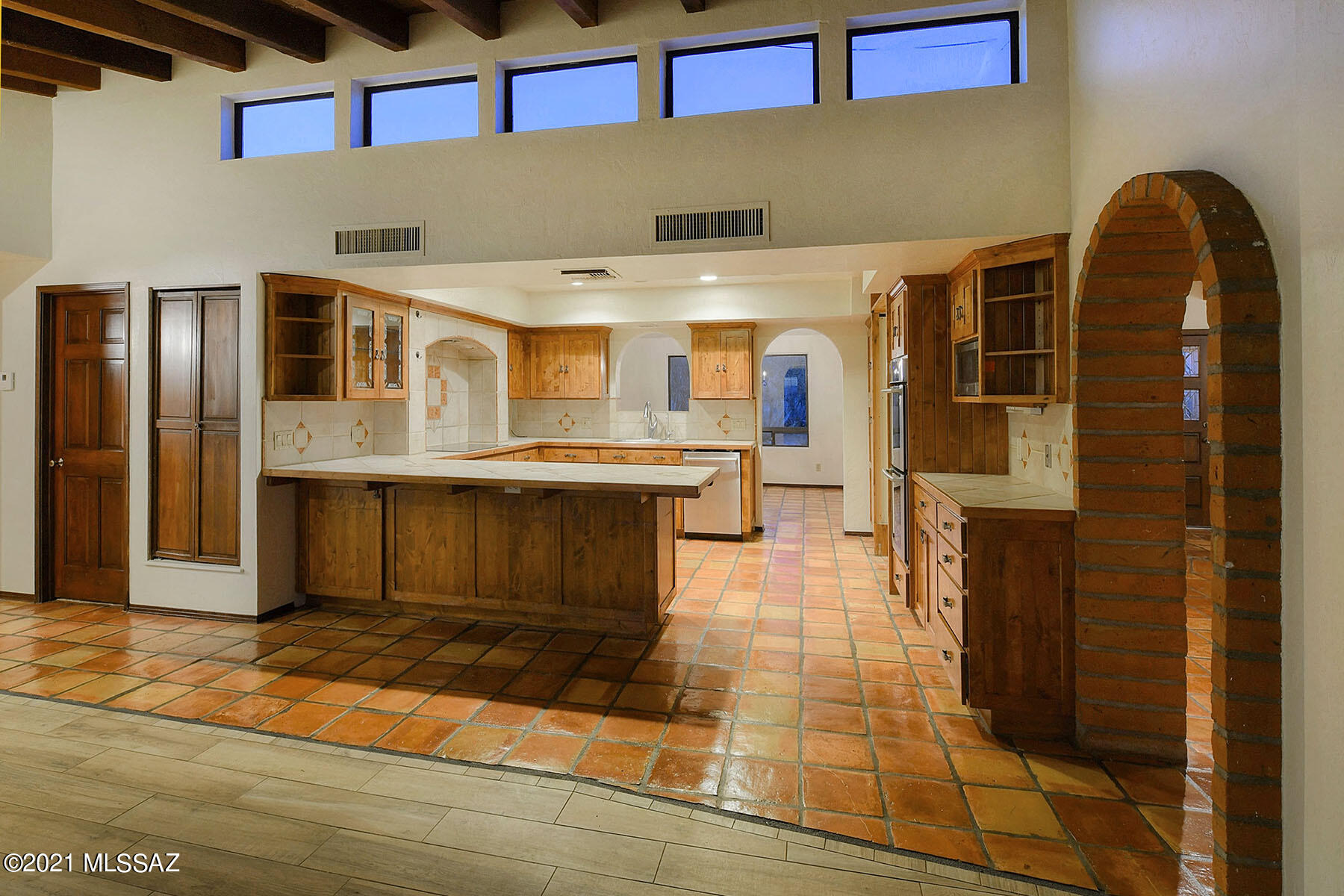 The Foothills (48-140) - Residential