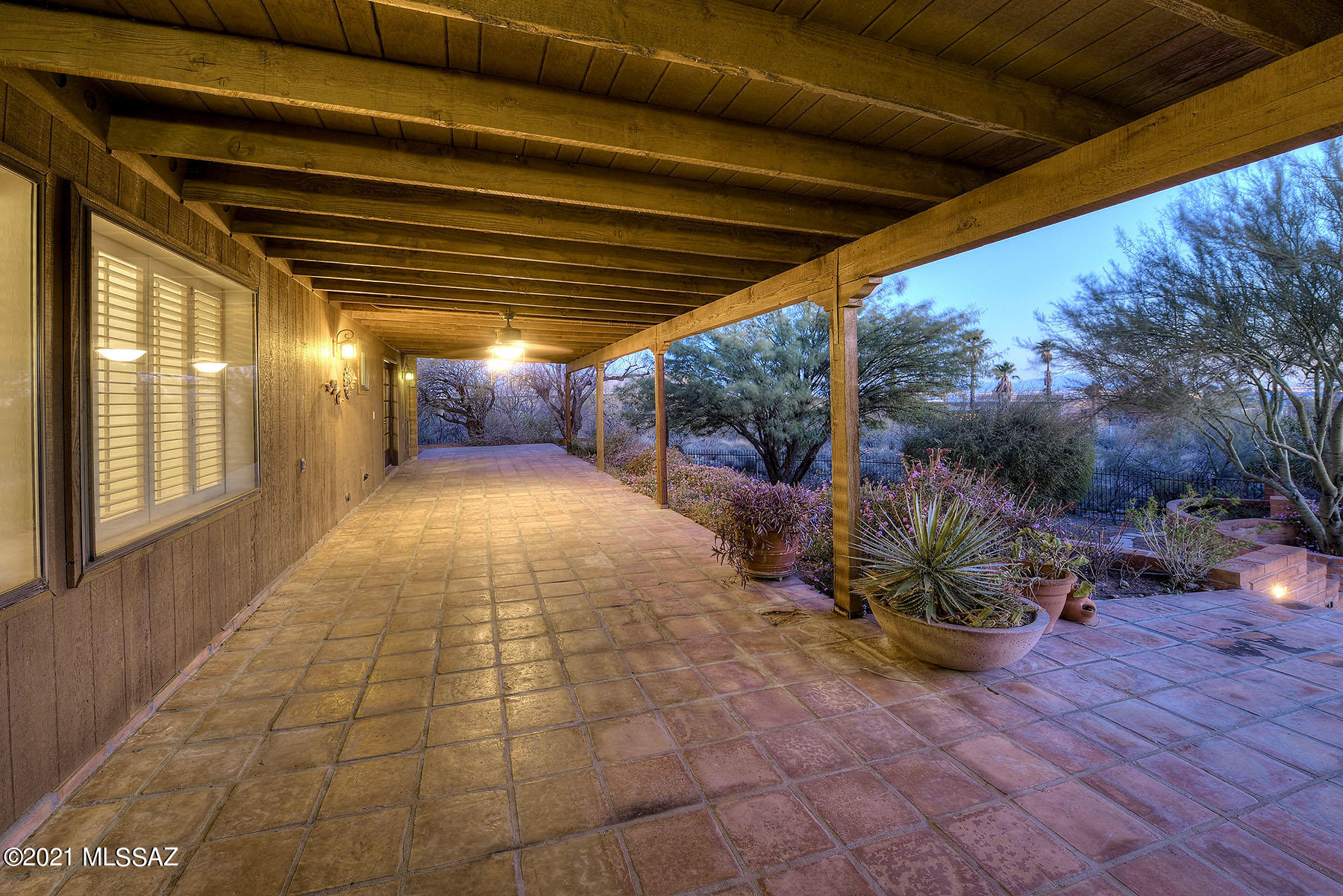 The Foothills (48-140) - Residential