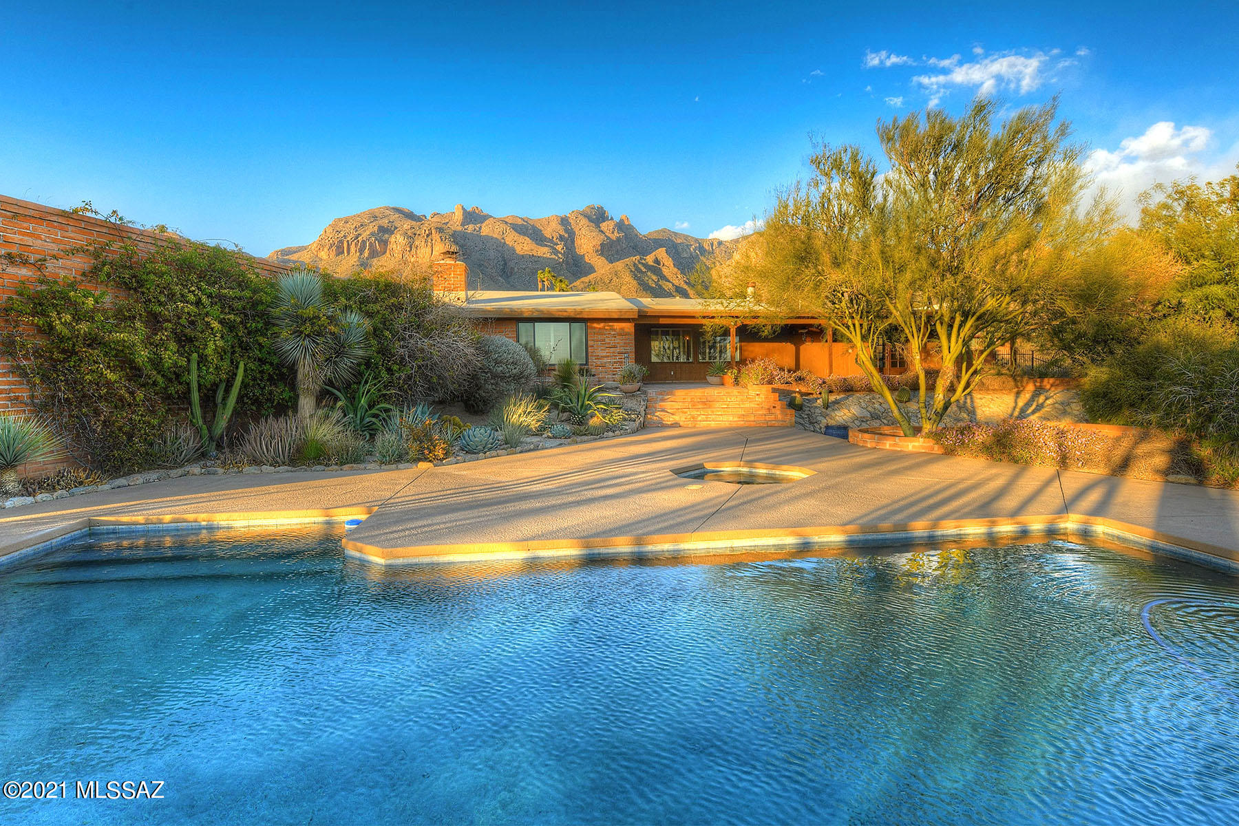 The Foothills (48-140) - Residential