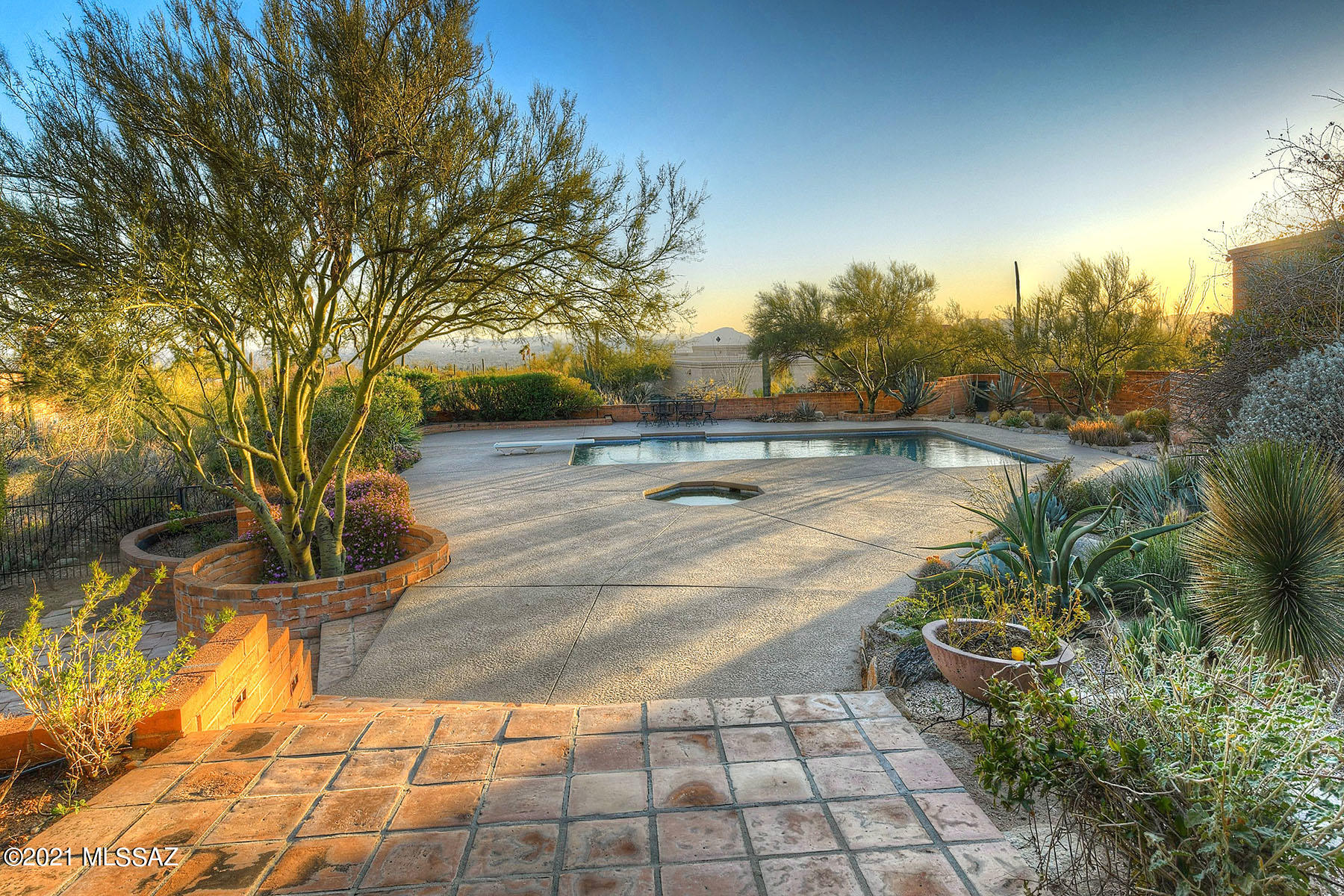 The Foothills (48-140) - Residential