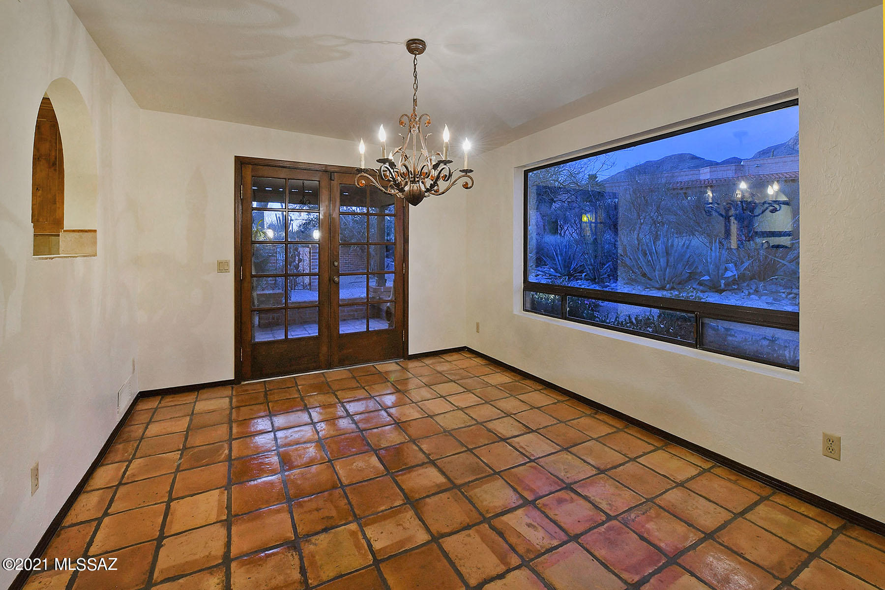 The Foothills (48-140) - Residential