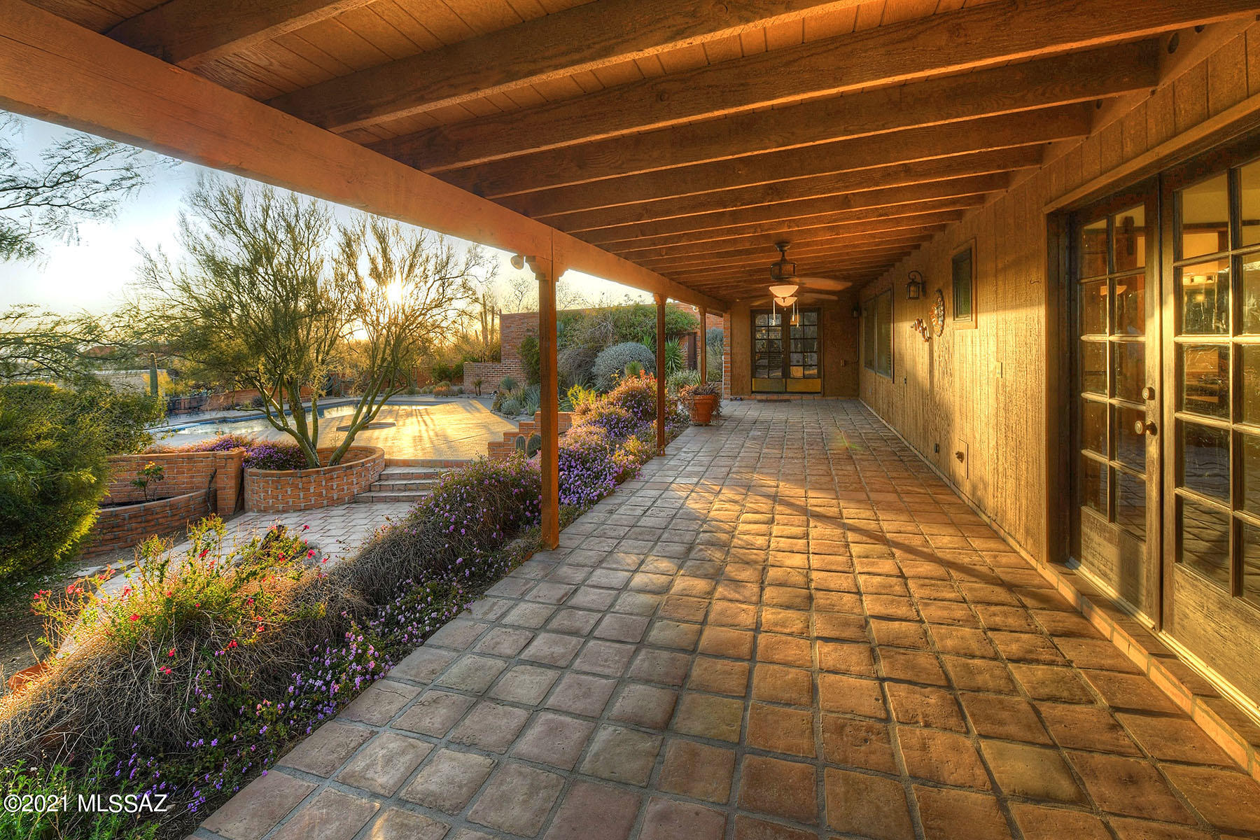 The Foothills (48-140) - Residential
