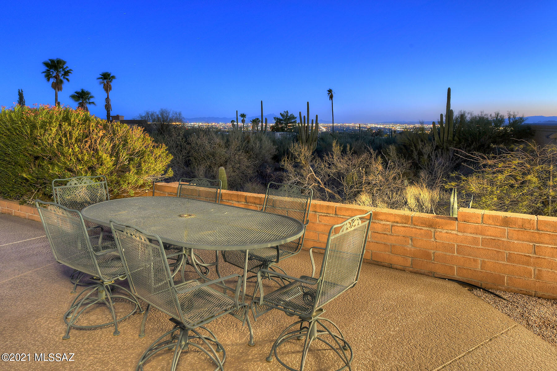 The Foothills (48-140) - Residential