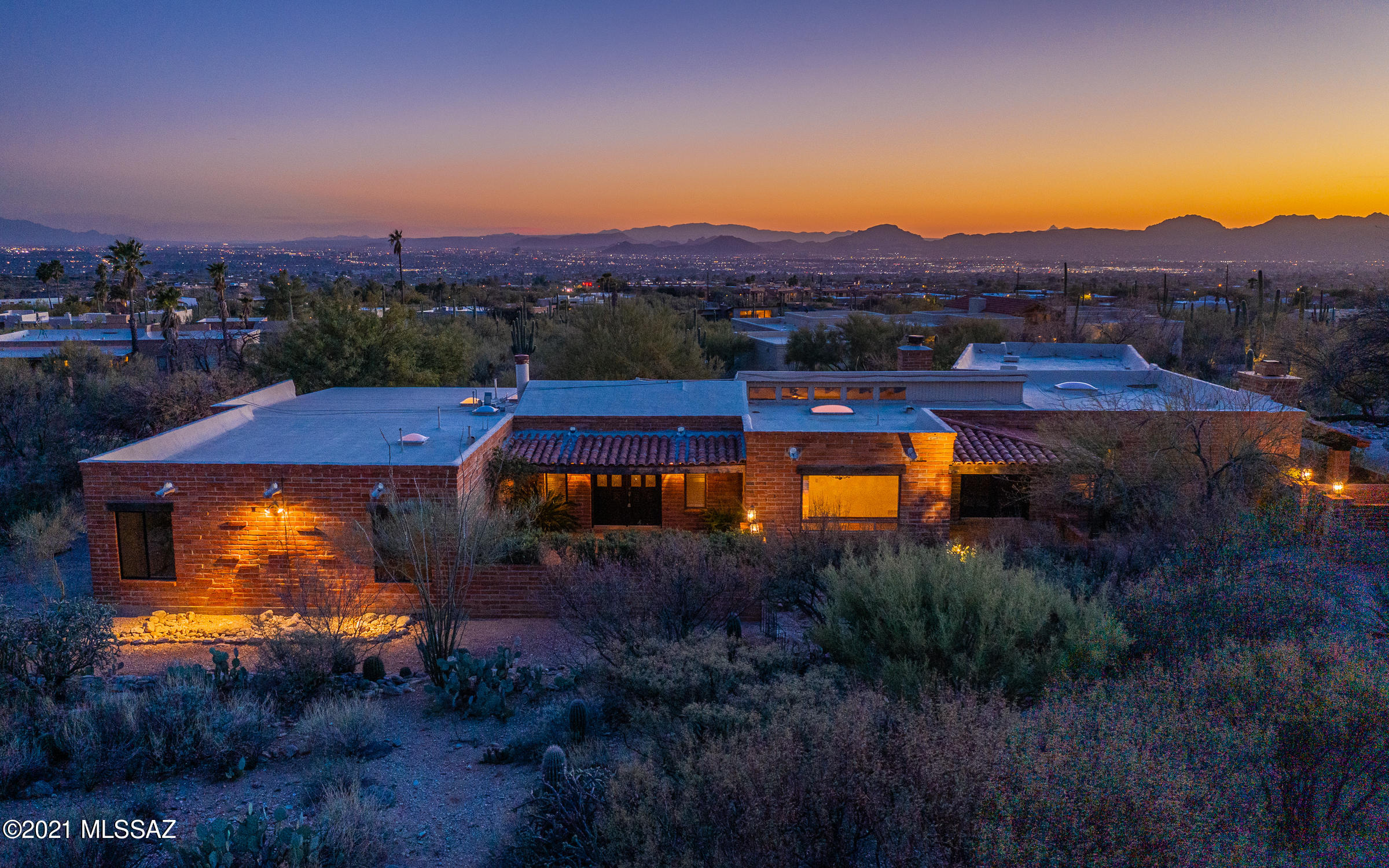 The Foothills (48-140) - Residential