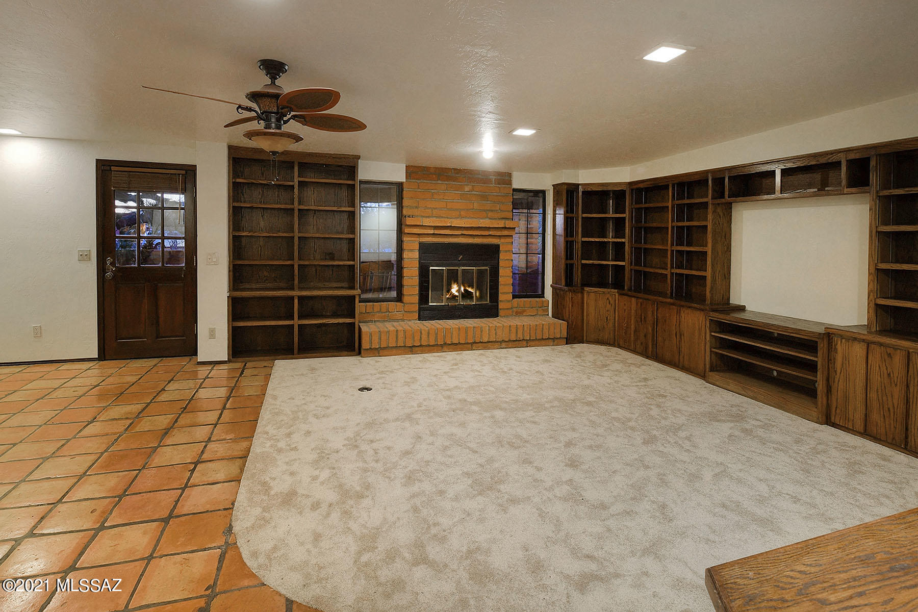 The Foothills (48-140) - Residential