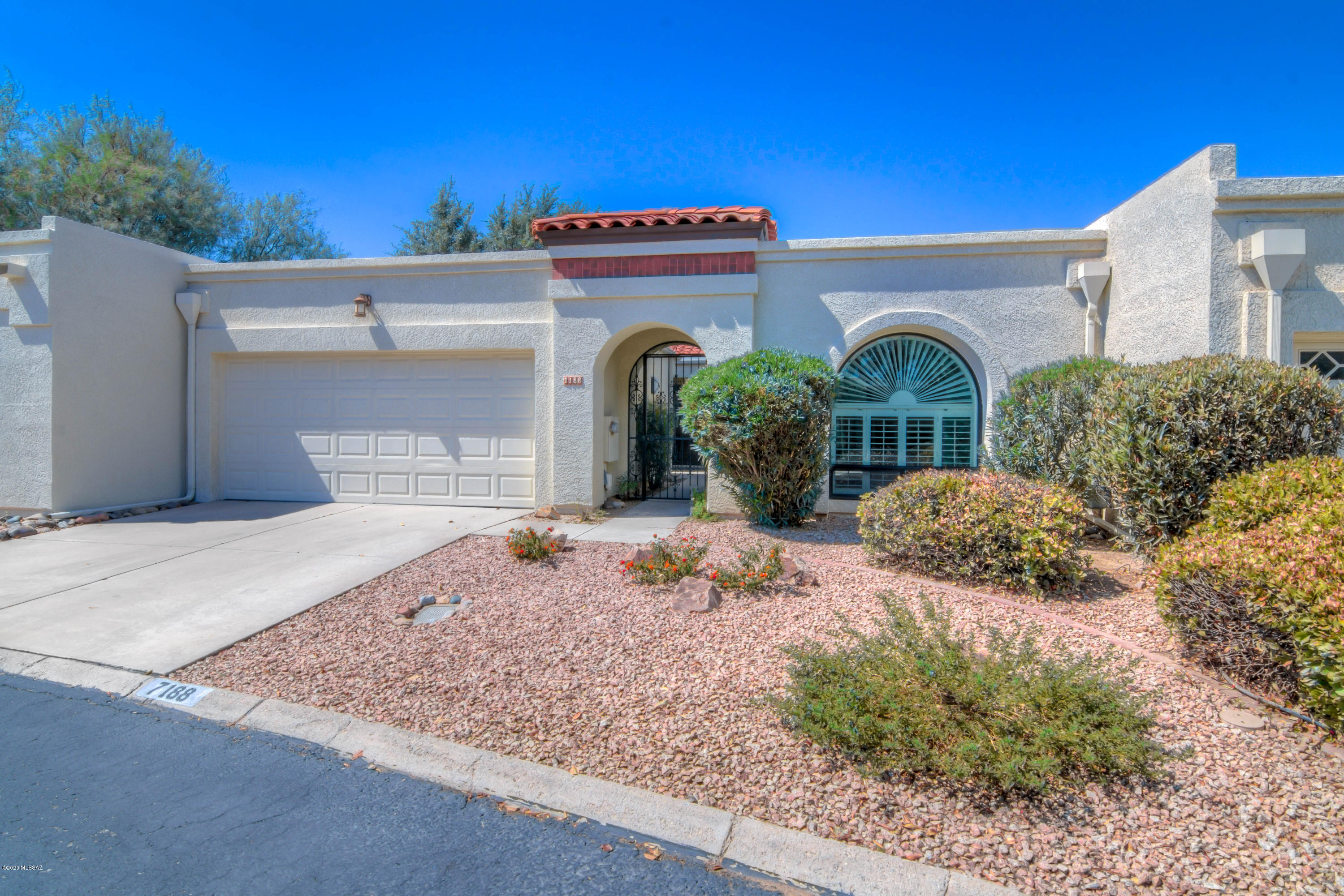 Villages At Rancho Del Rio 1 - Residential