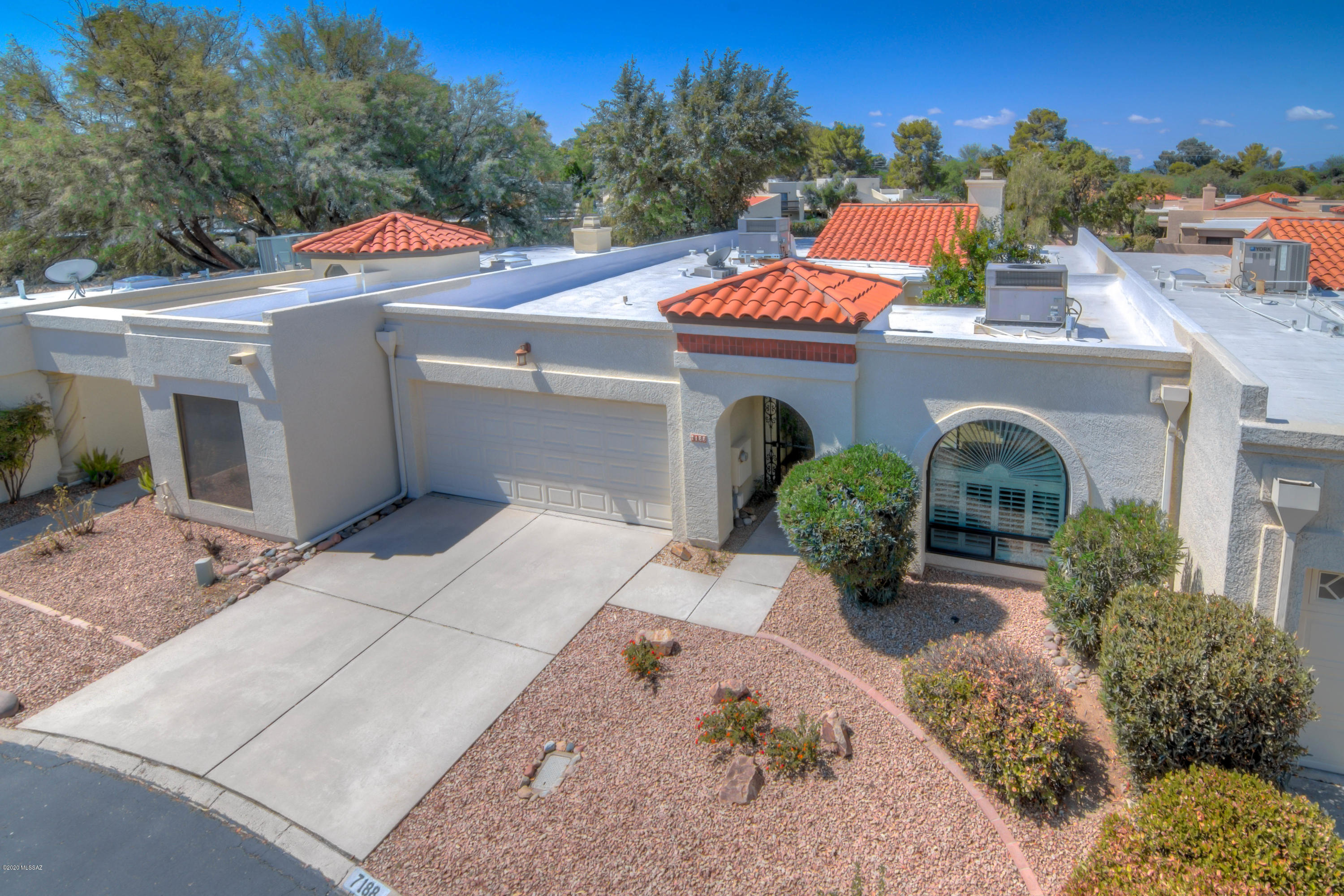 Villages At Rancho Del Rio 1 - Residential
