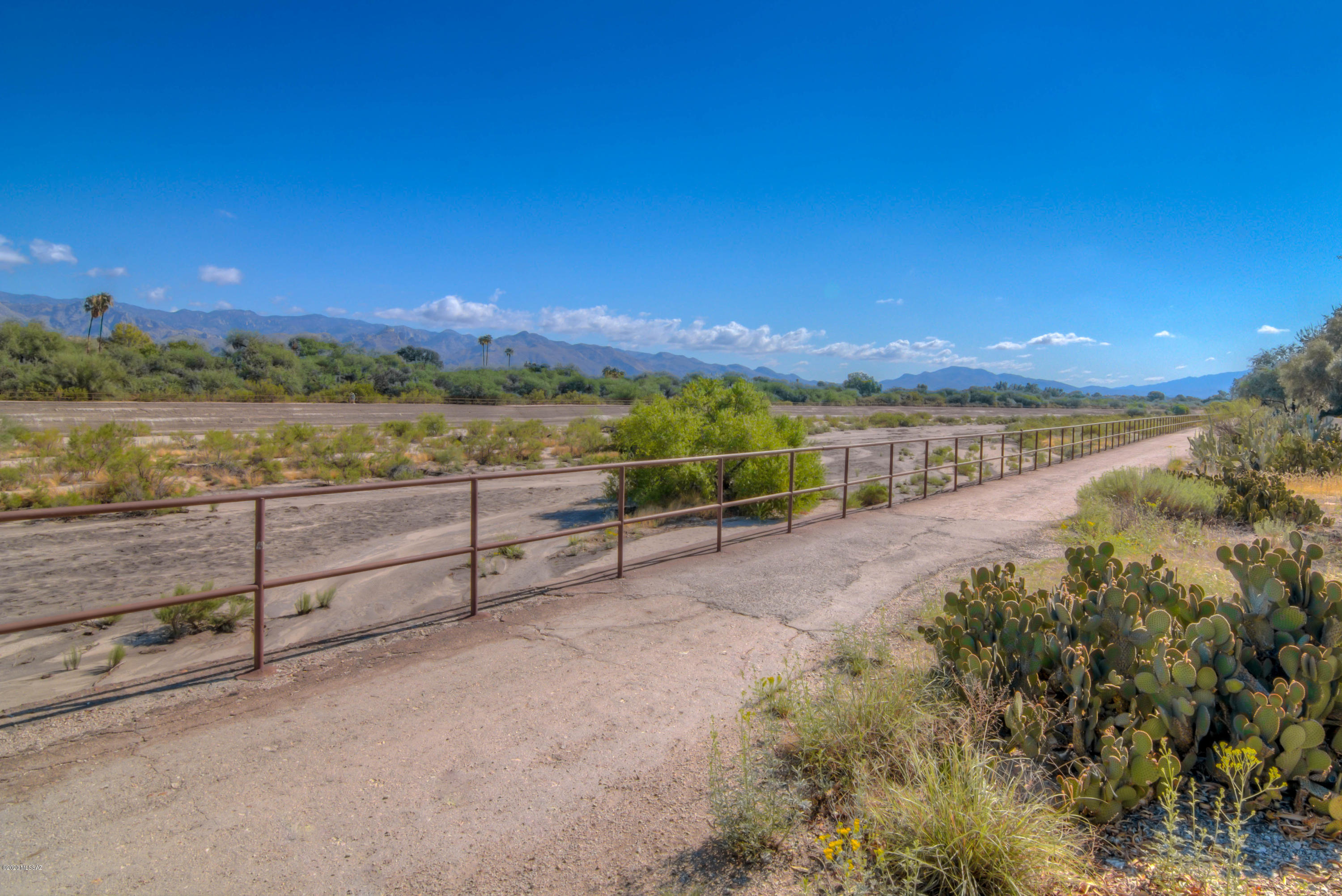 Villages At Rancho Del Rio 1 - Residential