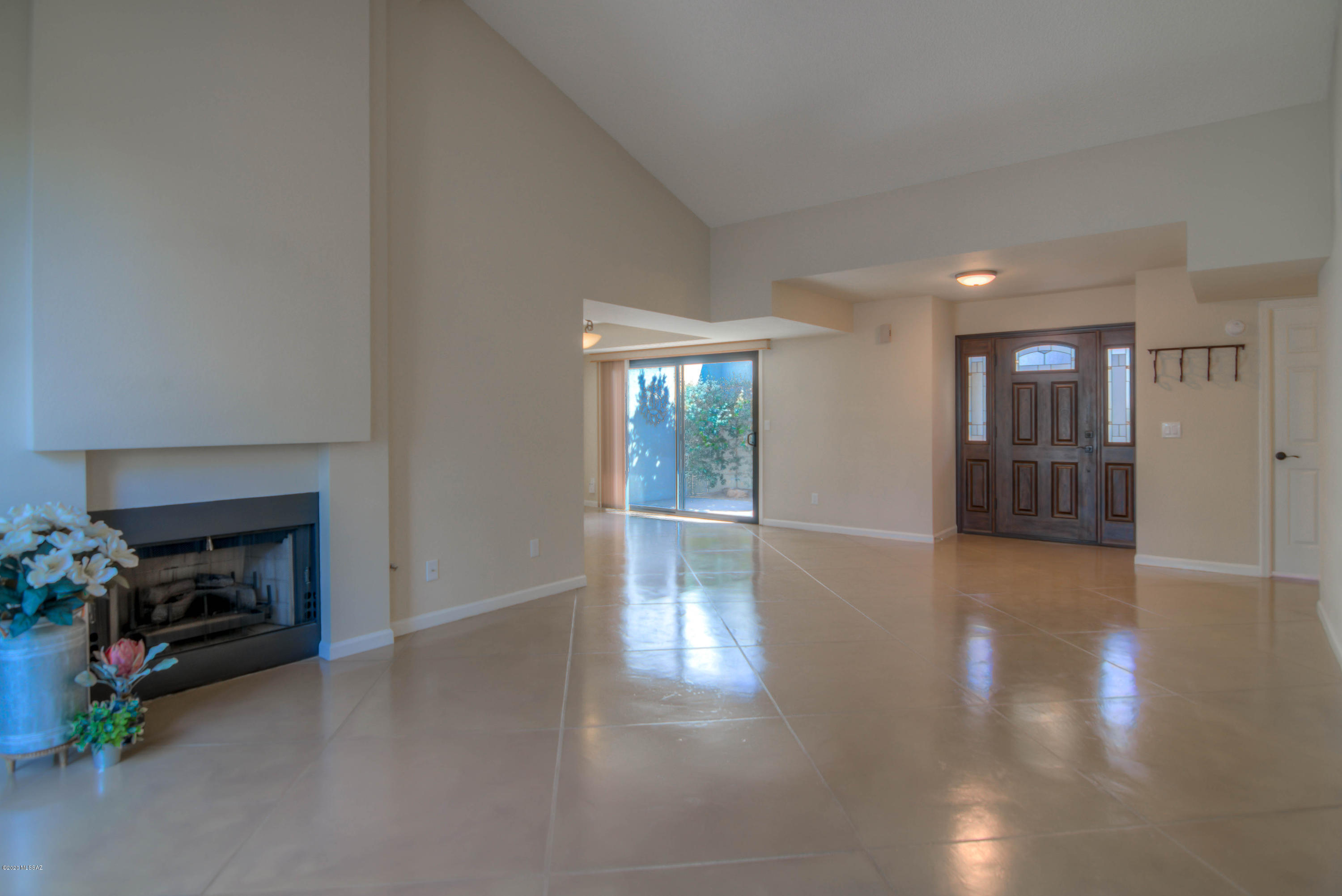 Villages At Rancho Del Rio 1 - Residential