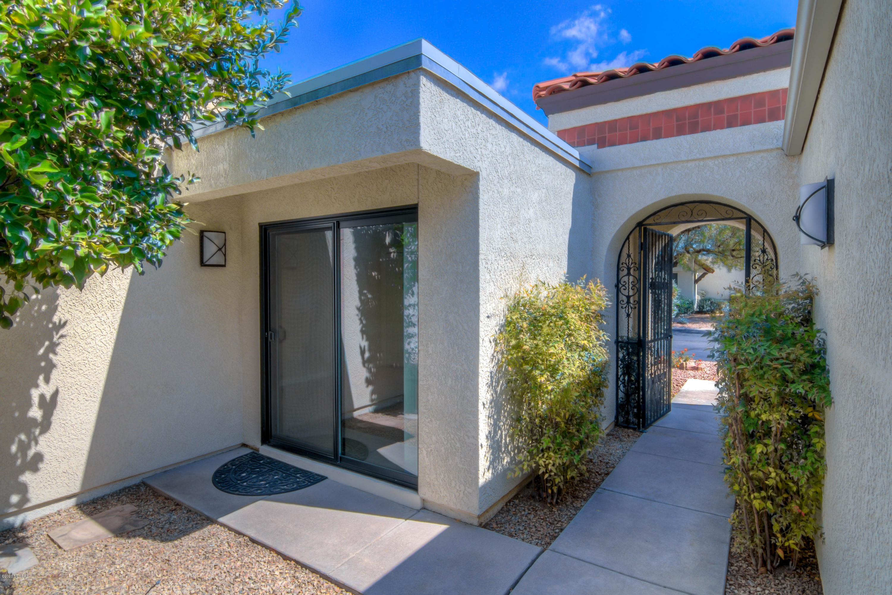 Villages At Rancho Del Rio 1 - Residential