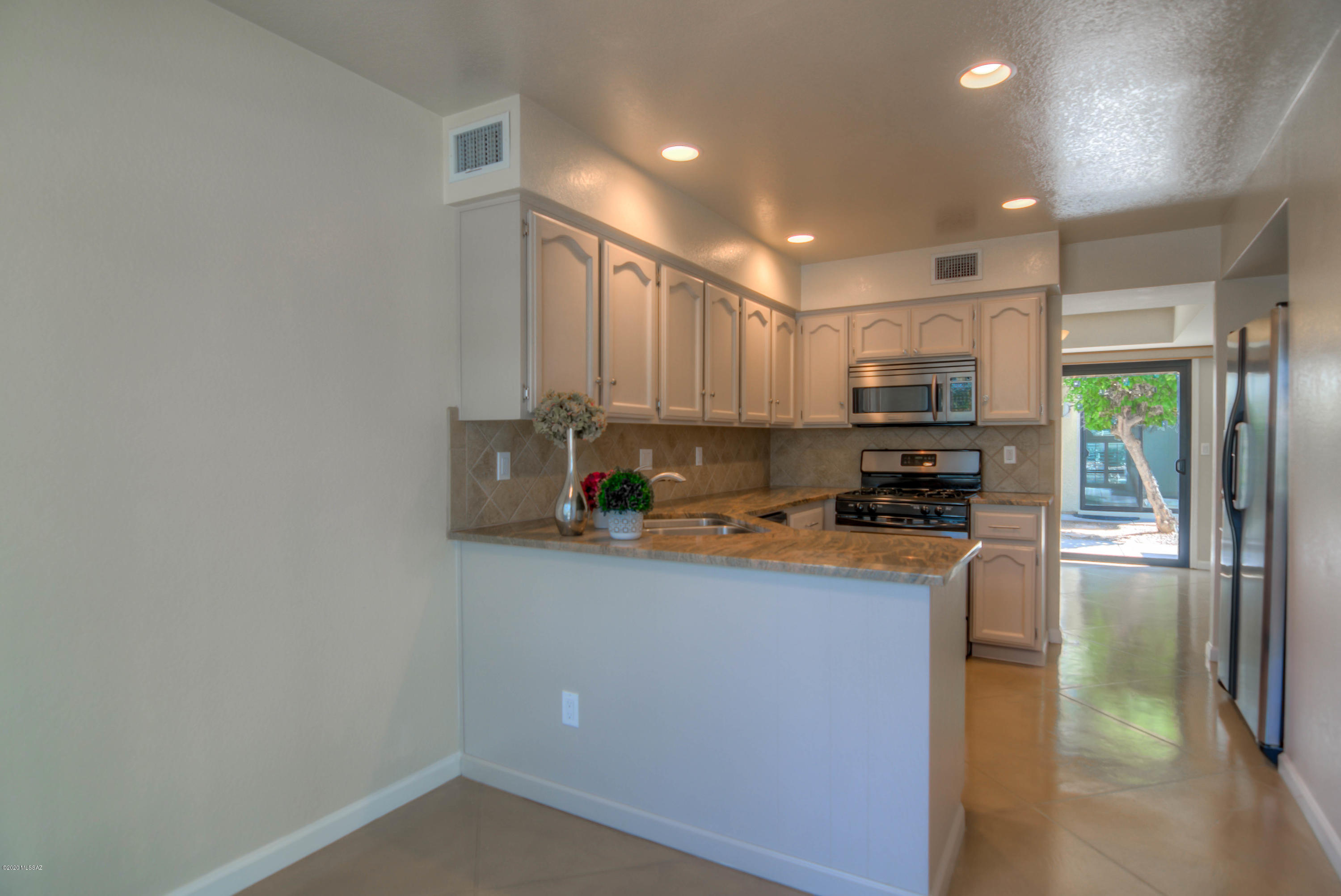 Villages At Rancho Del Rio 1 - Residential