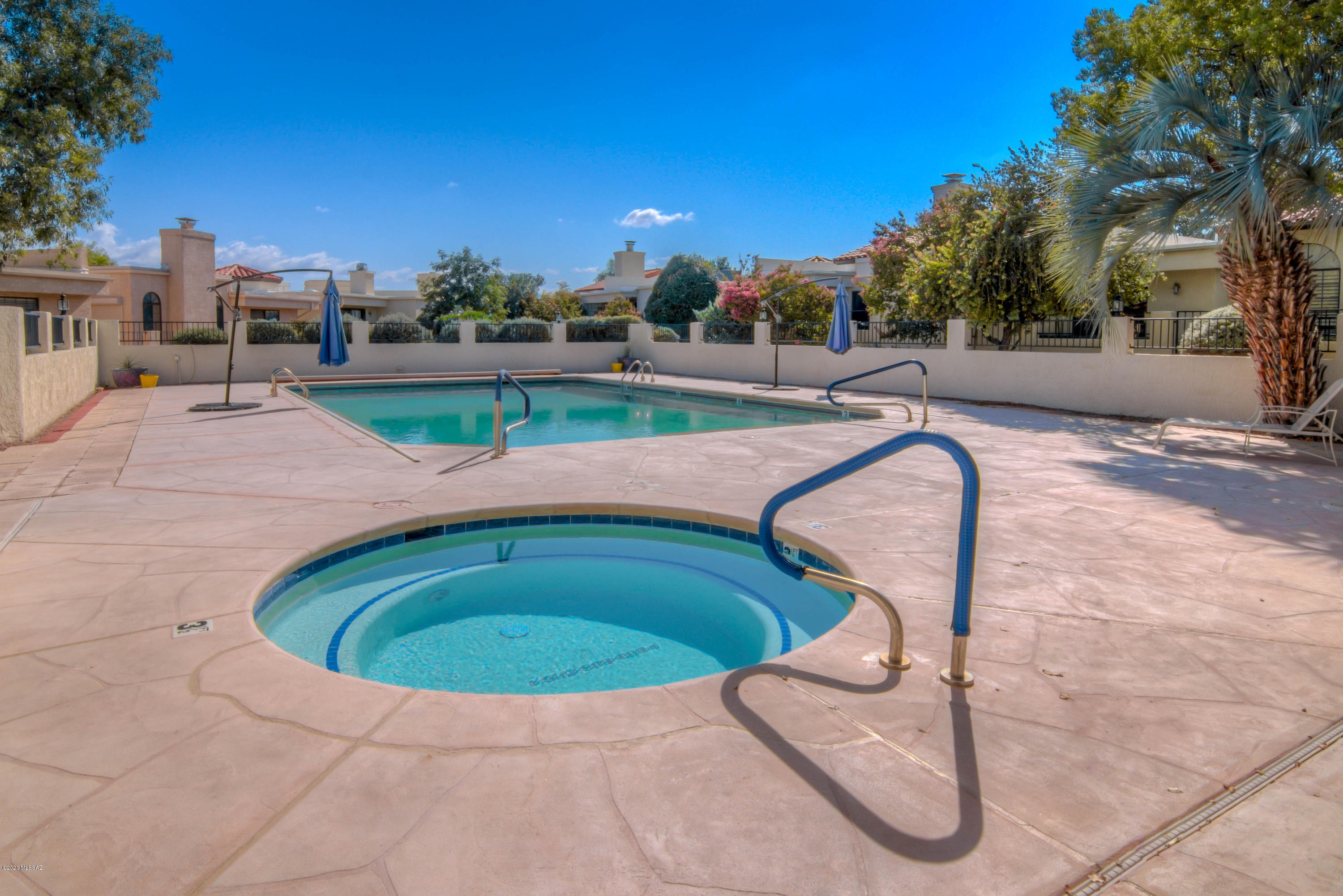 Villages At Rancho Del Rio 1 - Residential