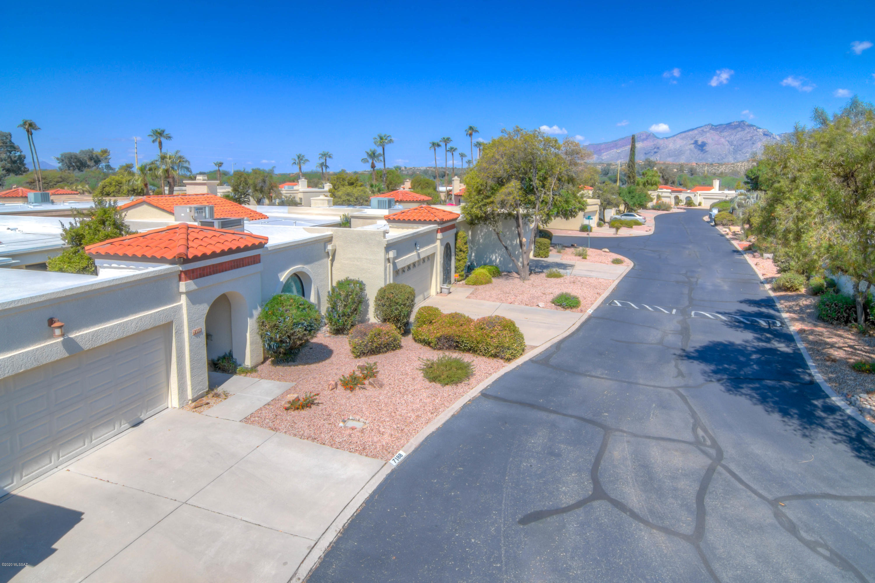 Villages At Rancho Del Rio 1 - Residential