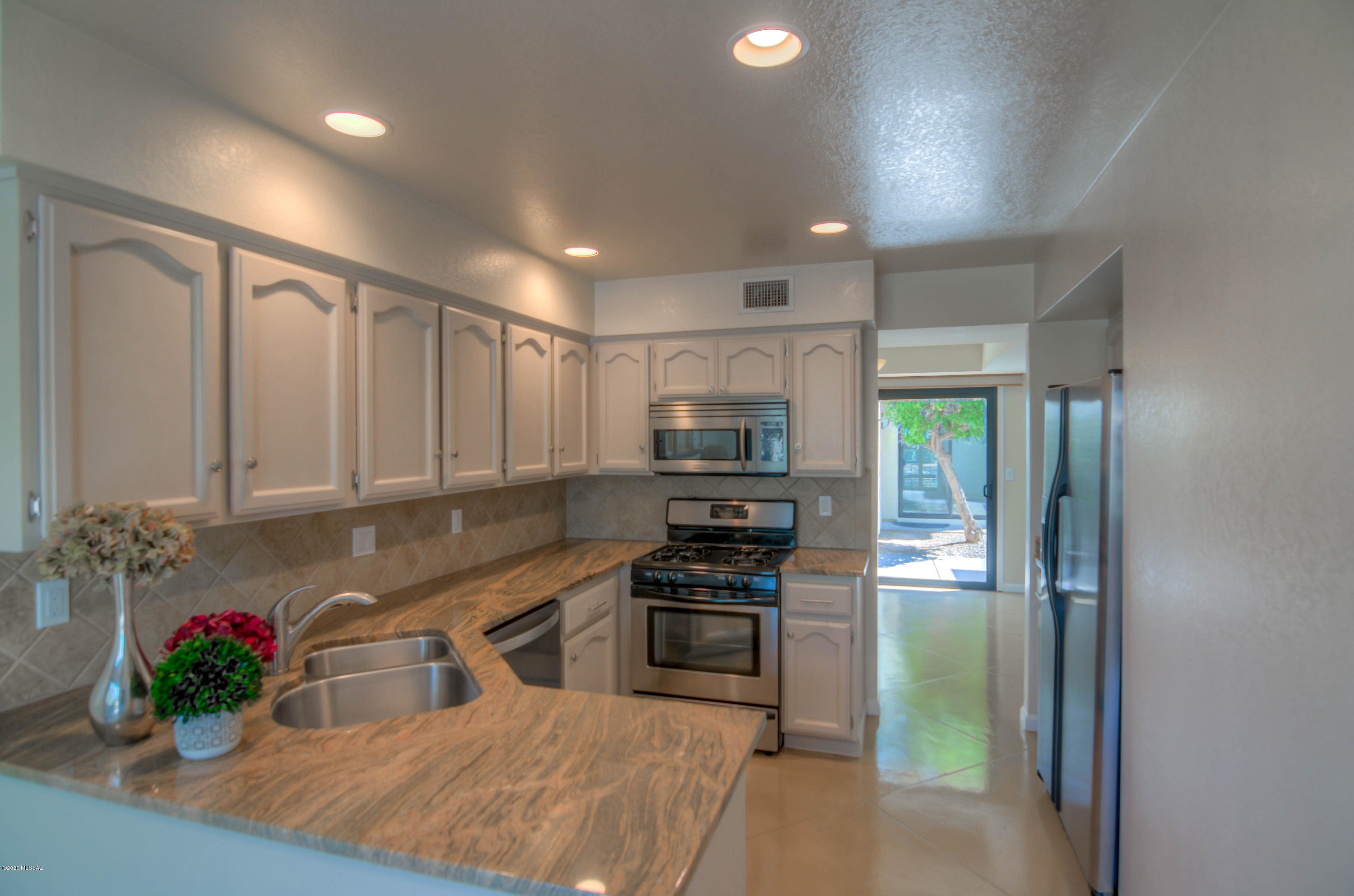 Villages At Rancho Del Rio 1 - Residential