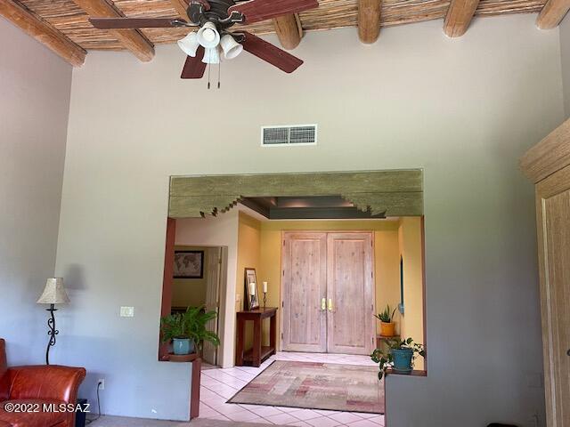 Powder Horn Ranch (1-58) - Residential