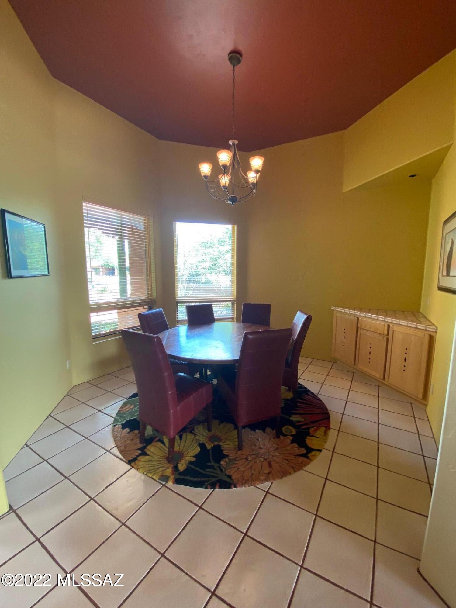 Powder Horn Ranch (1-58) - Residential