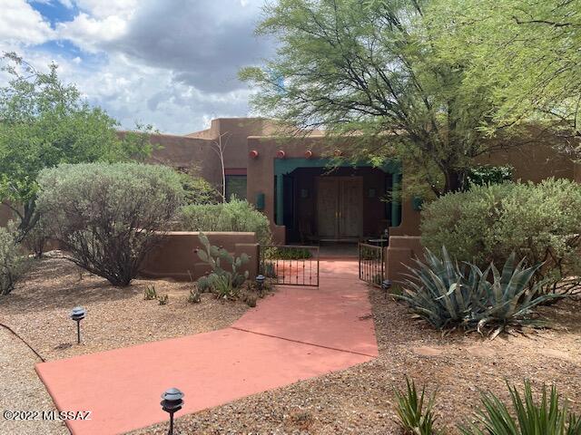 Powder Horn Ranch (1-58) - Residential