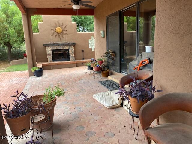 Powder Horn Ranch (1-58) - Residential