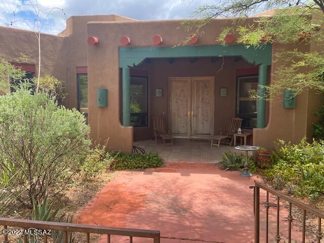 Powder Horn Ranch (1-58) - Residential