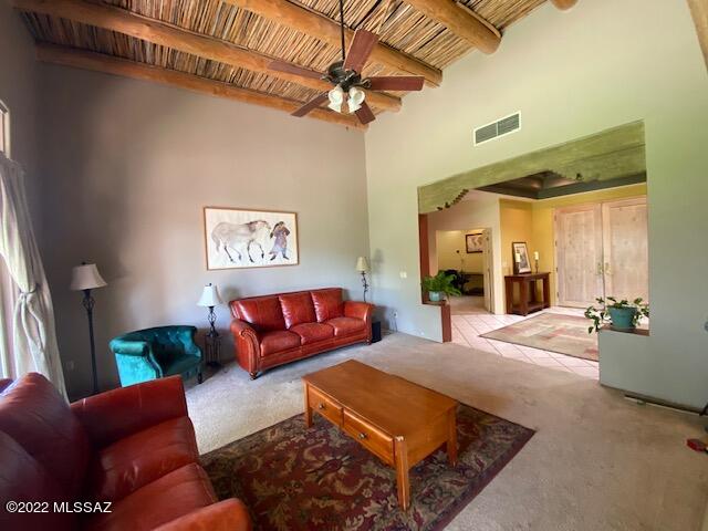 Powder Horn Ranch (1-58) - Residential