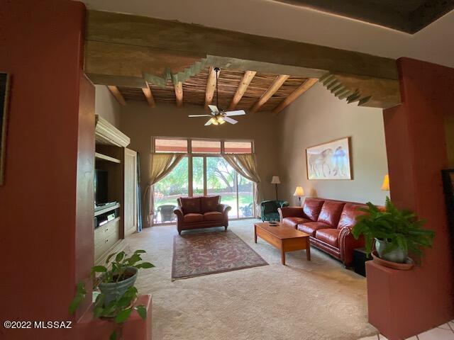 Powder Horn Ranch (1-58) - Residential