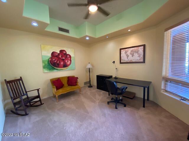 Powder Horn Ranch (1-58) - Residential