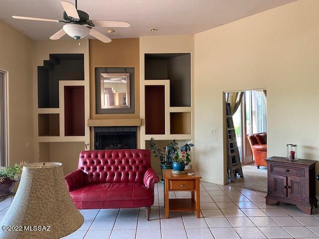 Powder Horn Ranch (1-58) - Residential
