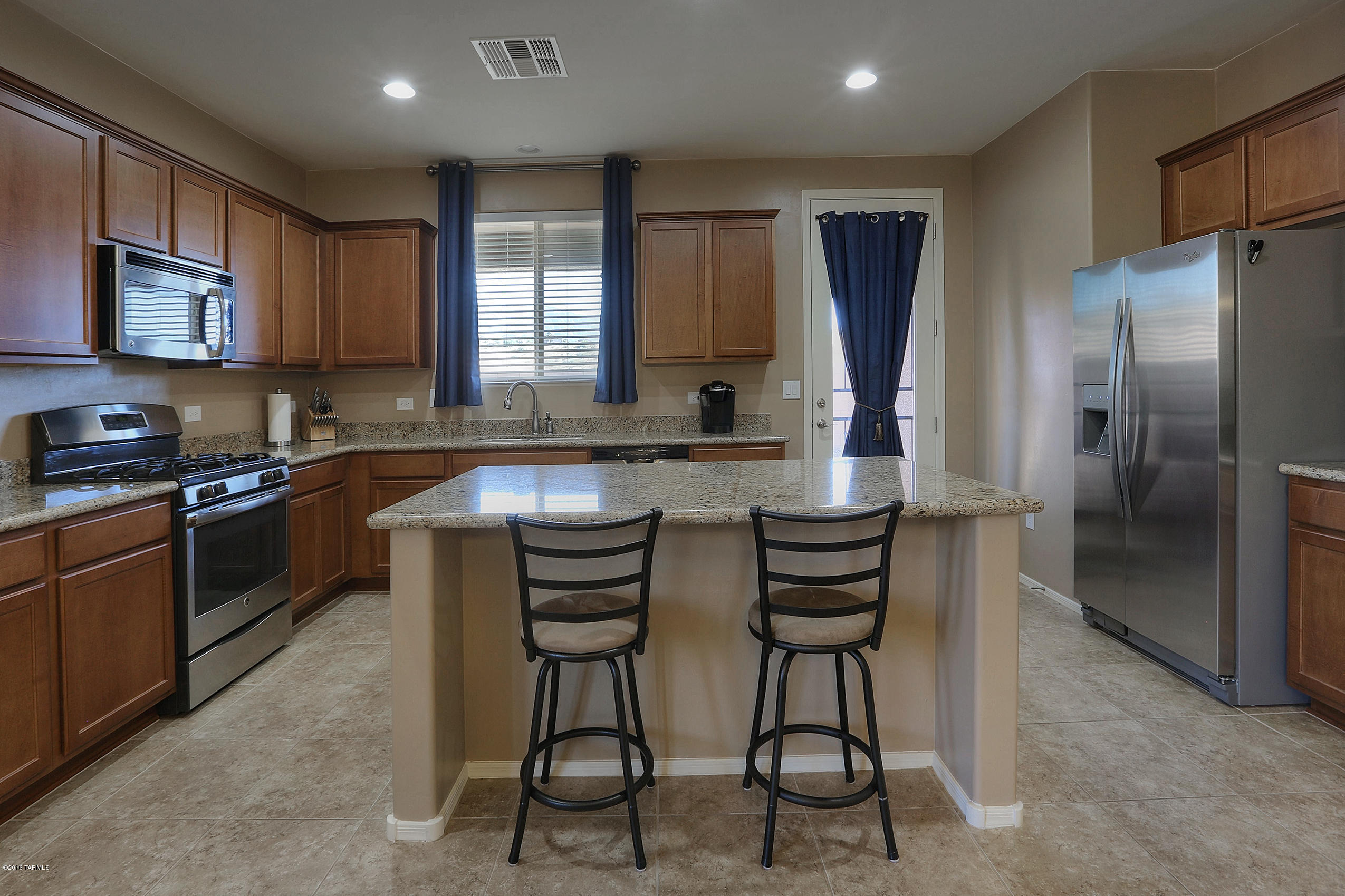 Eagle Crest Ranch - Residential